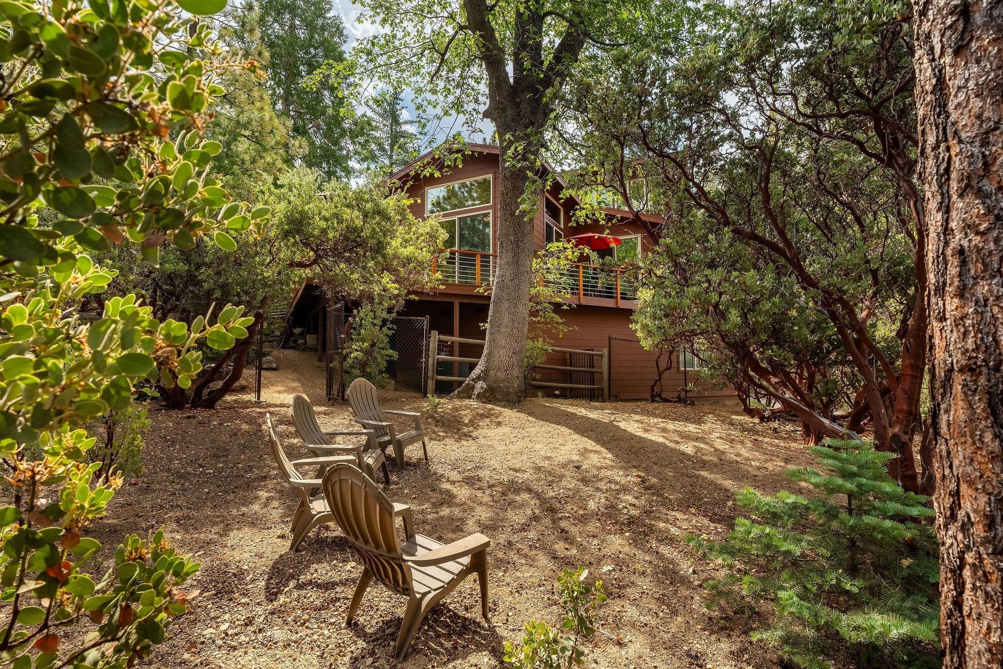  Manzanita Retreat - 物件實景