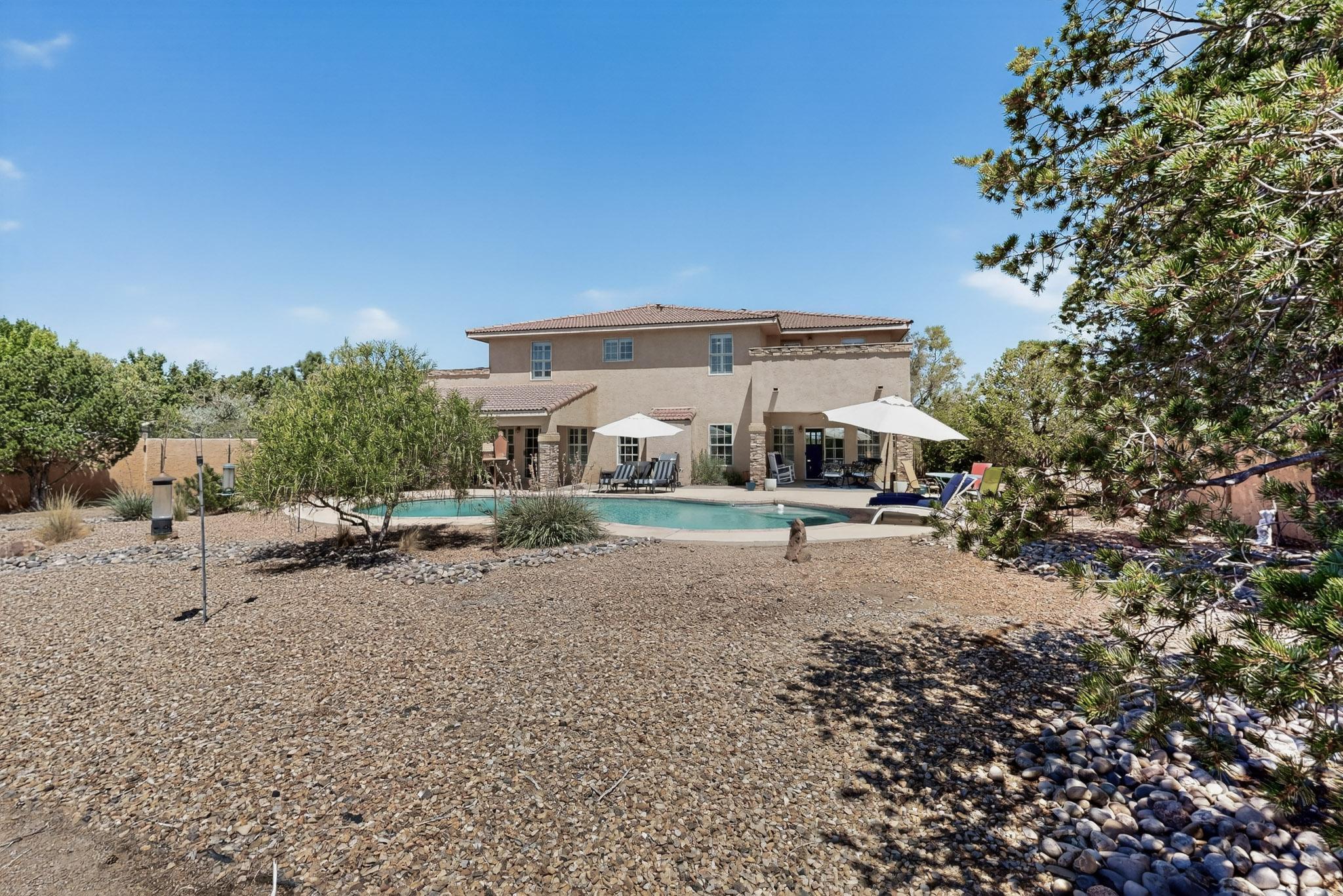 Albuquerque, New Mexico, 87122, United States, 4 Bedrooms Bedrooms, ,3 BathroomsBathrooms,Residential,For Sale,1914202