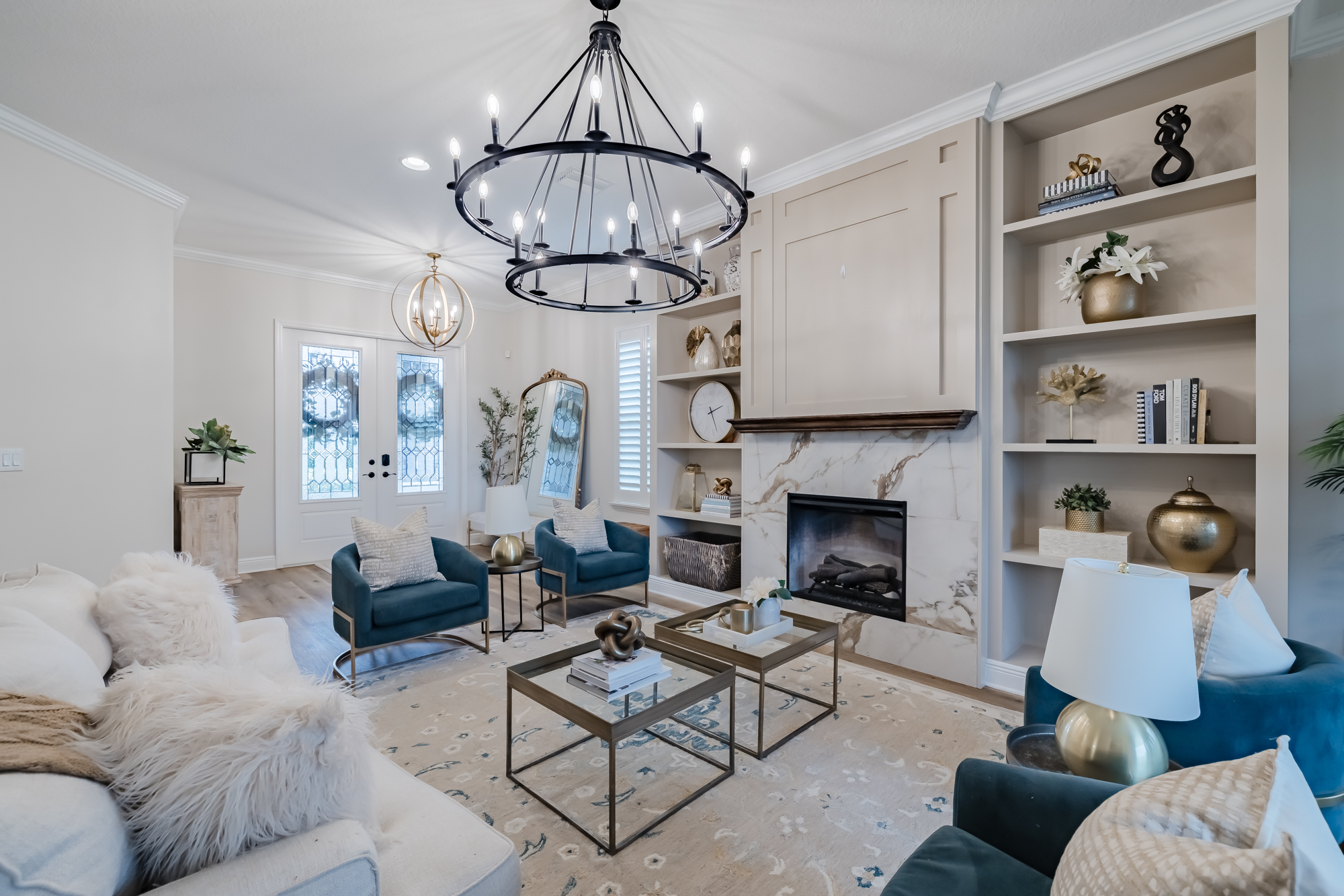 Wesley Chapel, Florida, 33543, United States, 6 Bedrooms Bedrooms, ,5 BathroomsBathrooms,Residential,For Sale,1841577