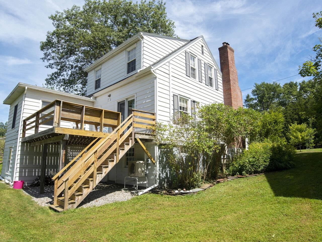 Montpelier, Vermont, 05602, United States, 4 Bedrooms Bedrooms, ,1 BathroomBathrooms,Residential,For Sale,1926539