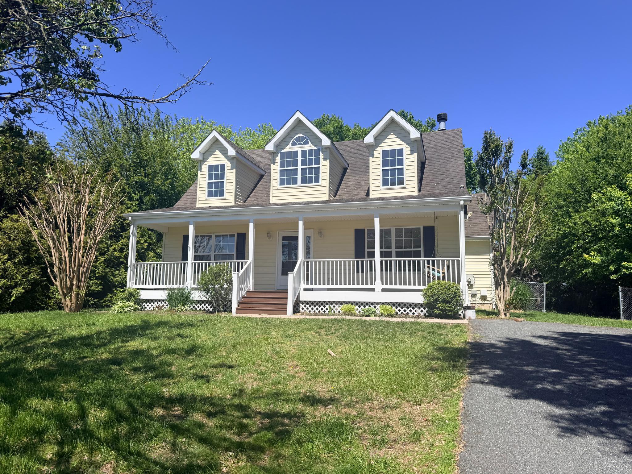  3818 Marvel Drive, Trappe, MD, 21673 - 物件實景