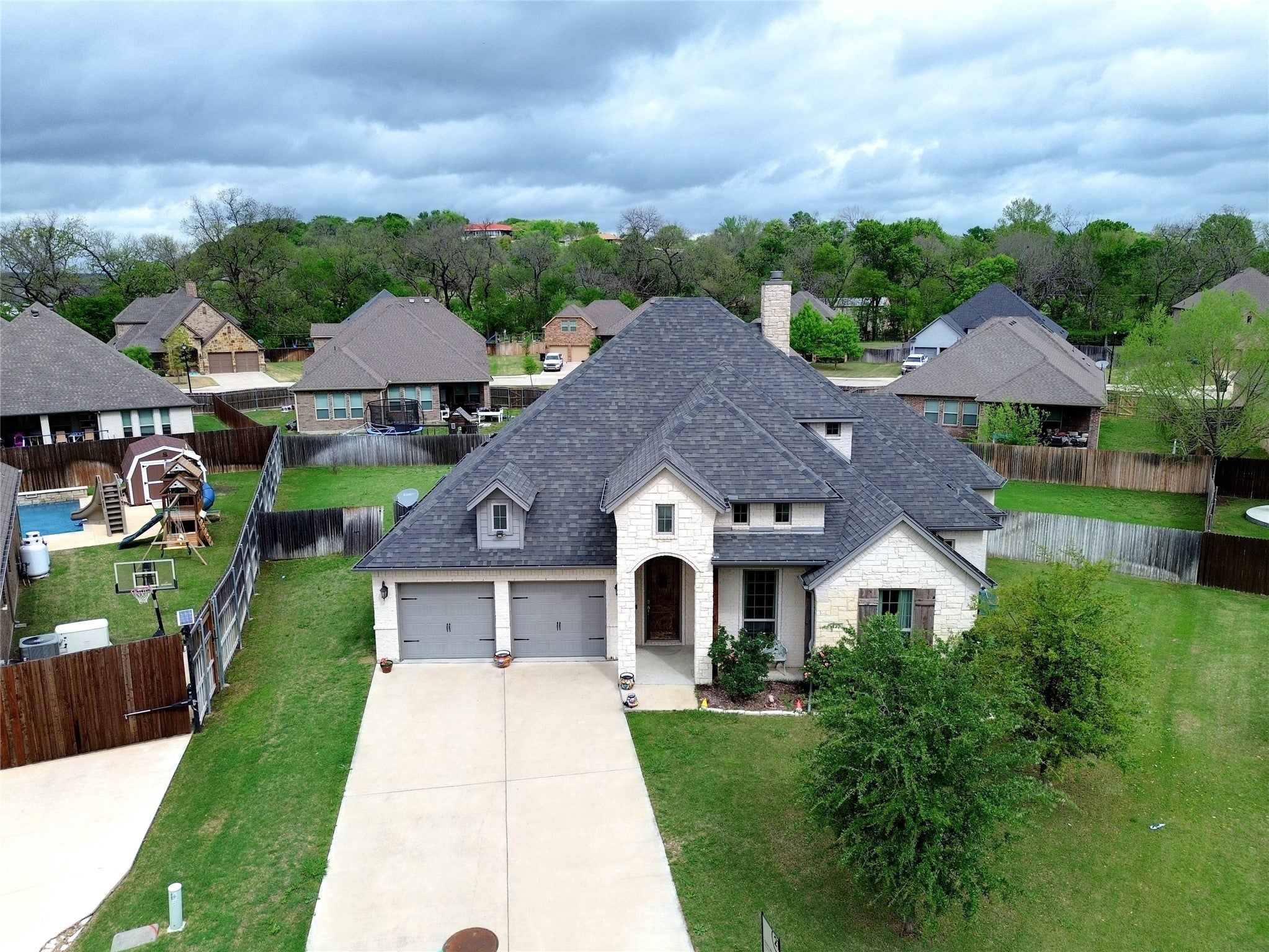 Willow Park, Texas, 76087, United States, 4 Bedrooms Bedrooms, ,4 BathroomsBathrooms,Residential,For Sale,2048202