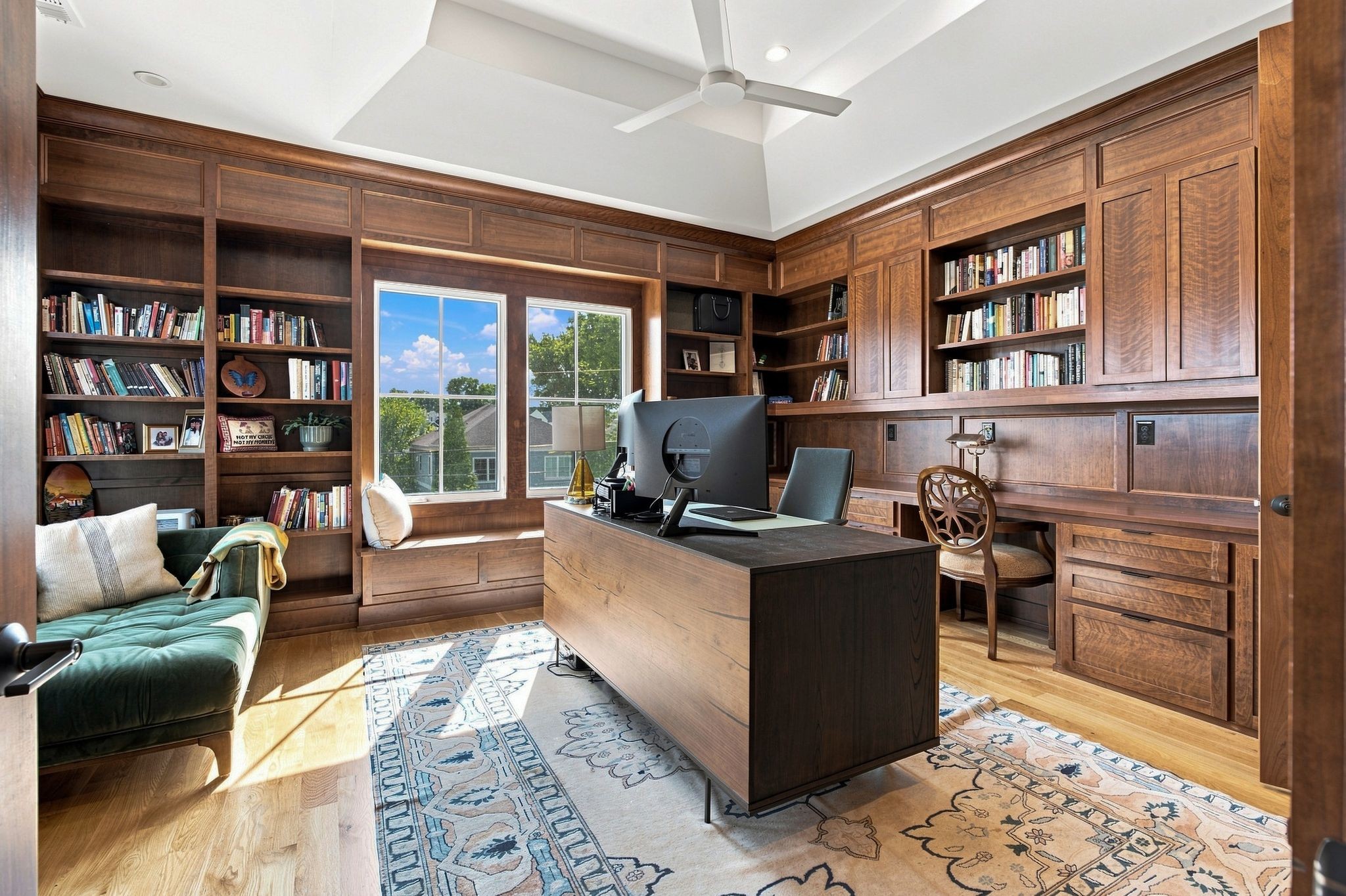  1812 5th Ave N, Nashville, TN, 37208 - 物件實景