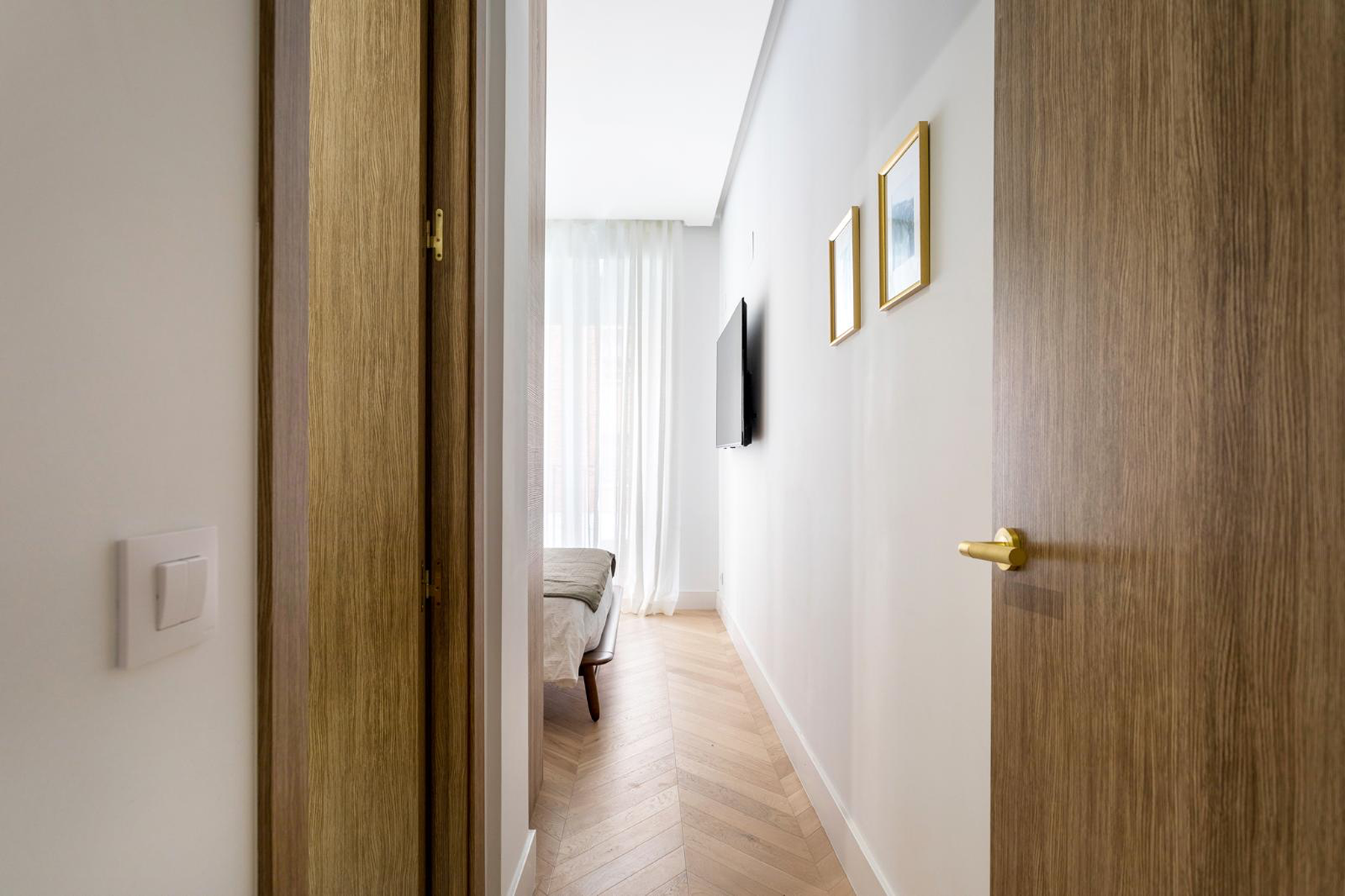  Prime location in Chamberí - 物件實景