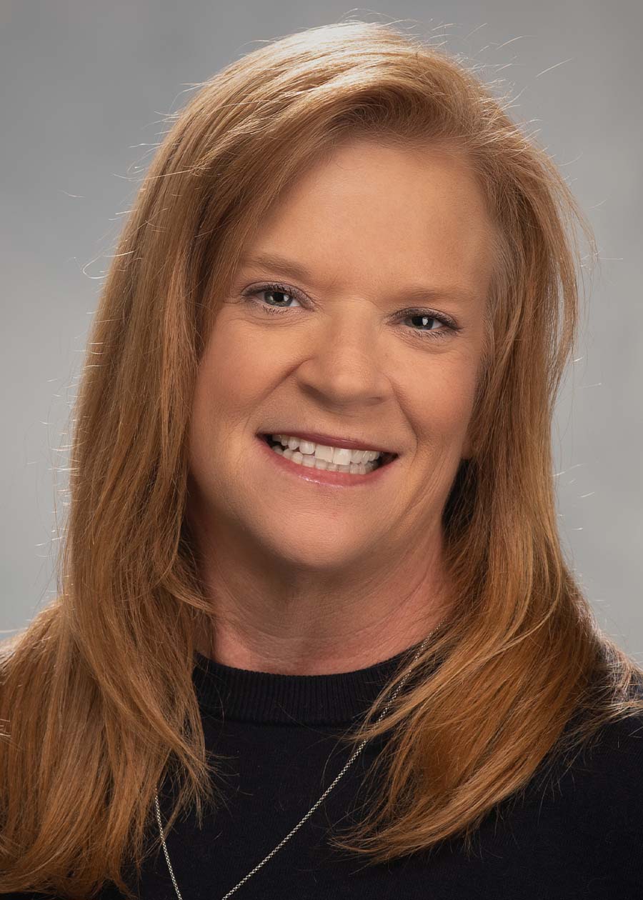Amy Halligan