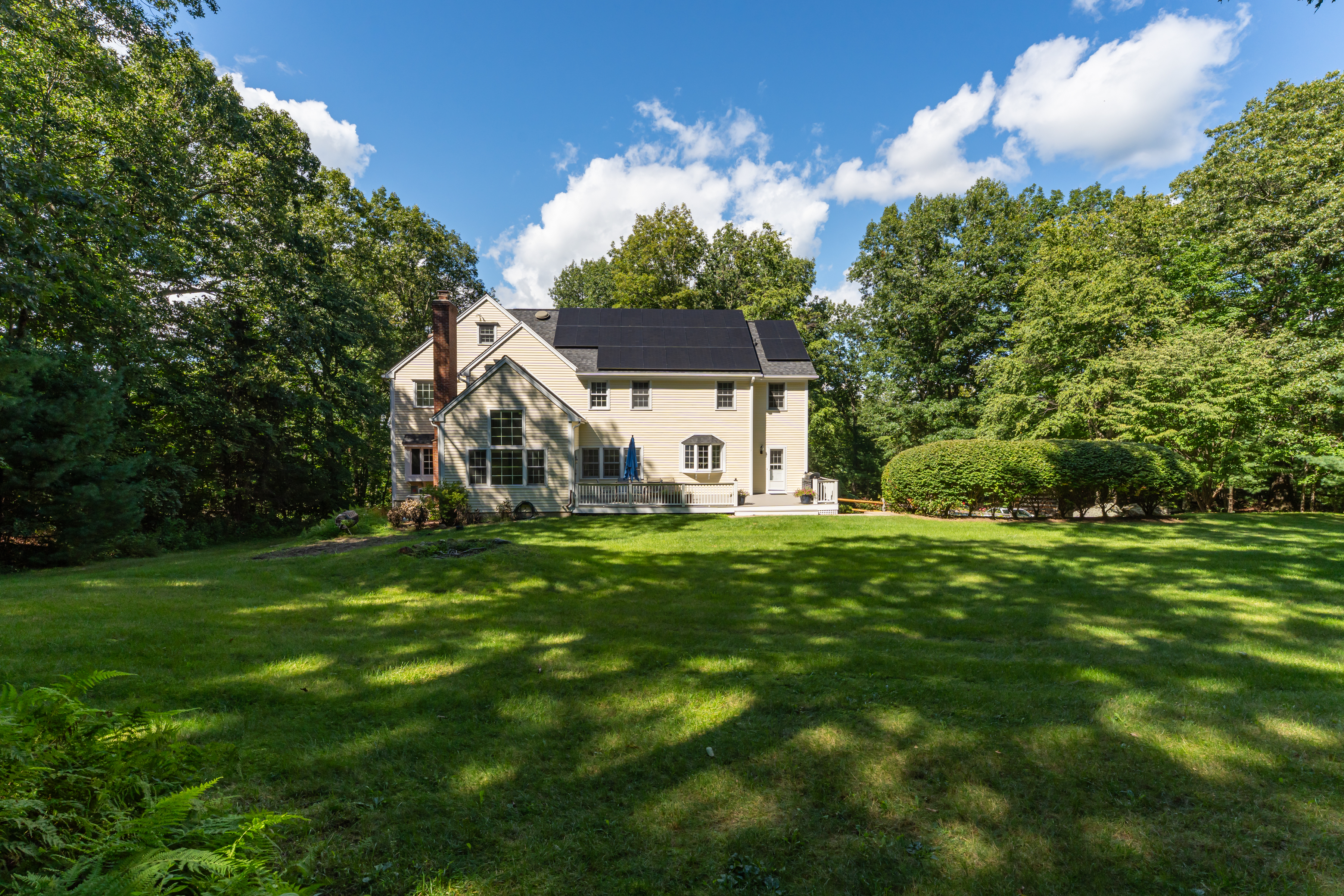  12 Carriage Hill Road - 物件實景