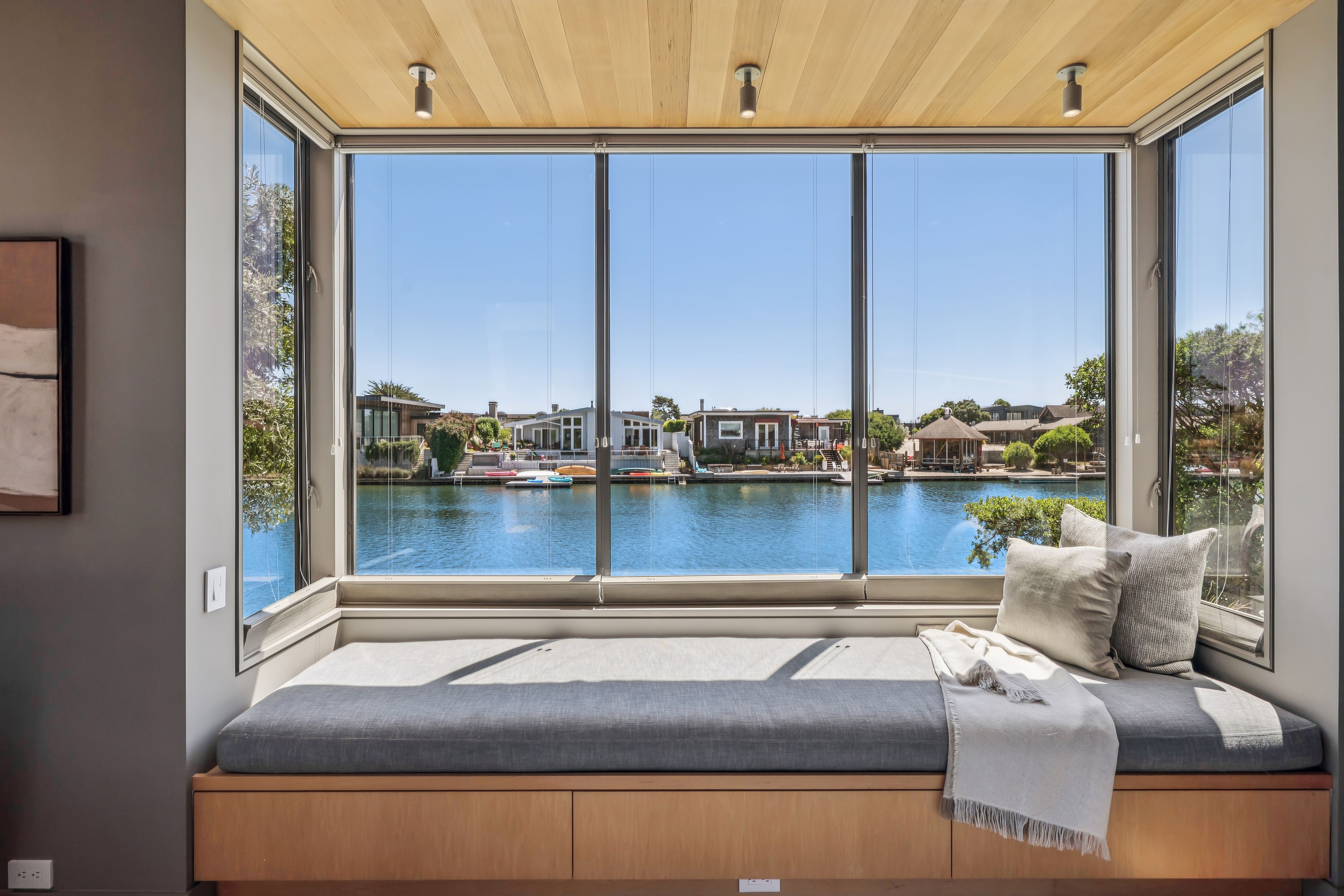  California Coastal Modern - 物件實景