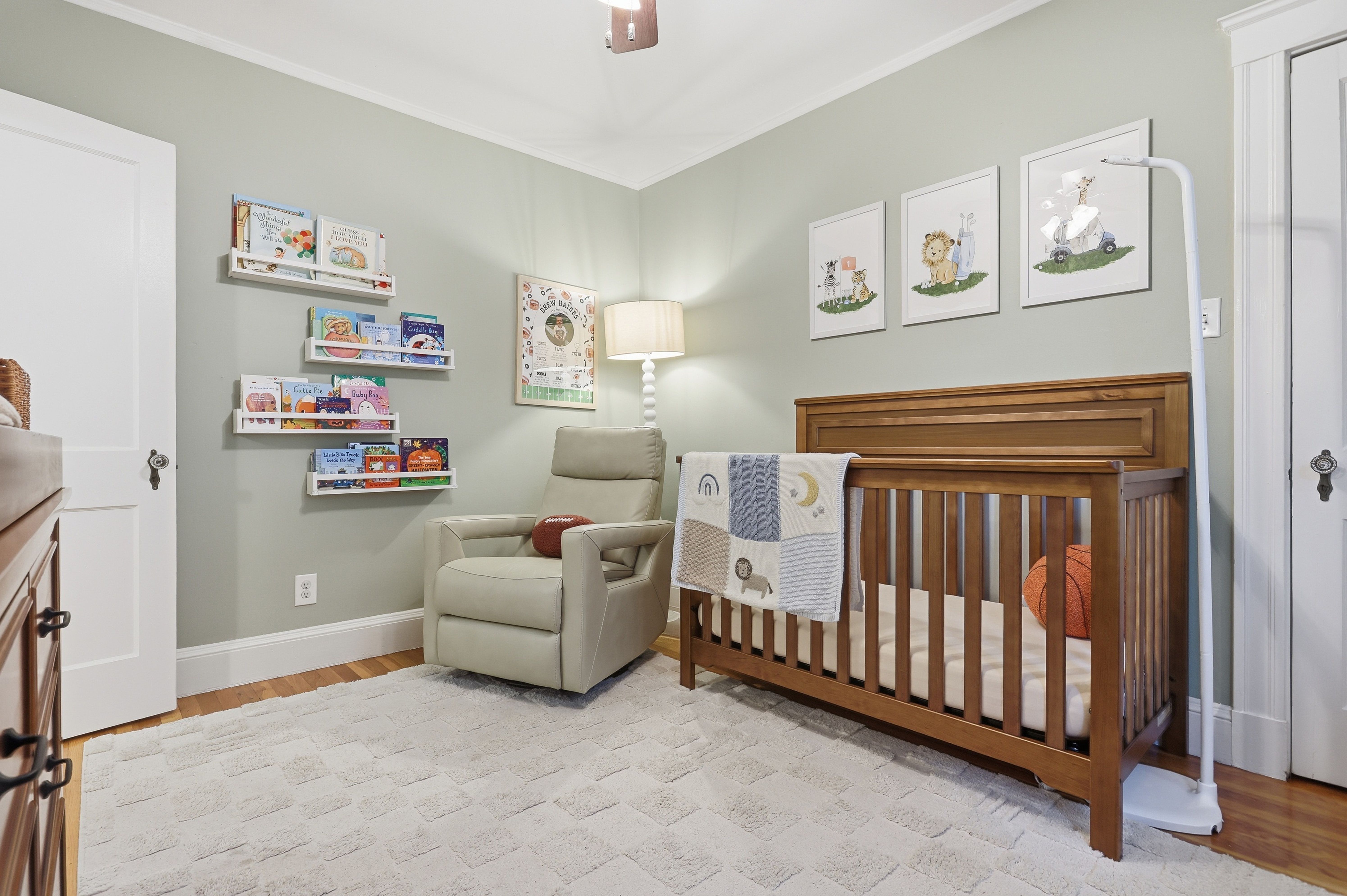  54 Bruce Road, Waltham, MA 02453 - 物件實景