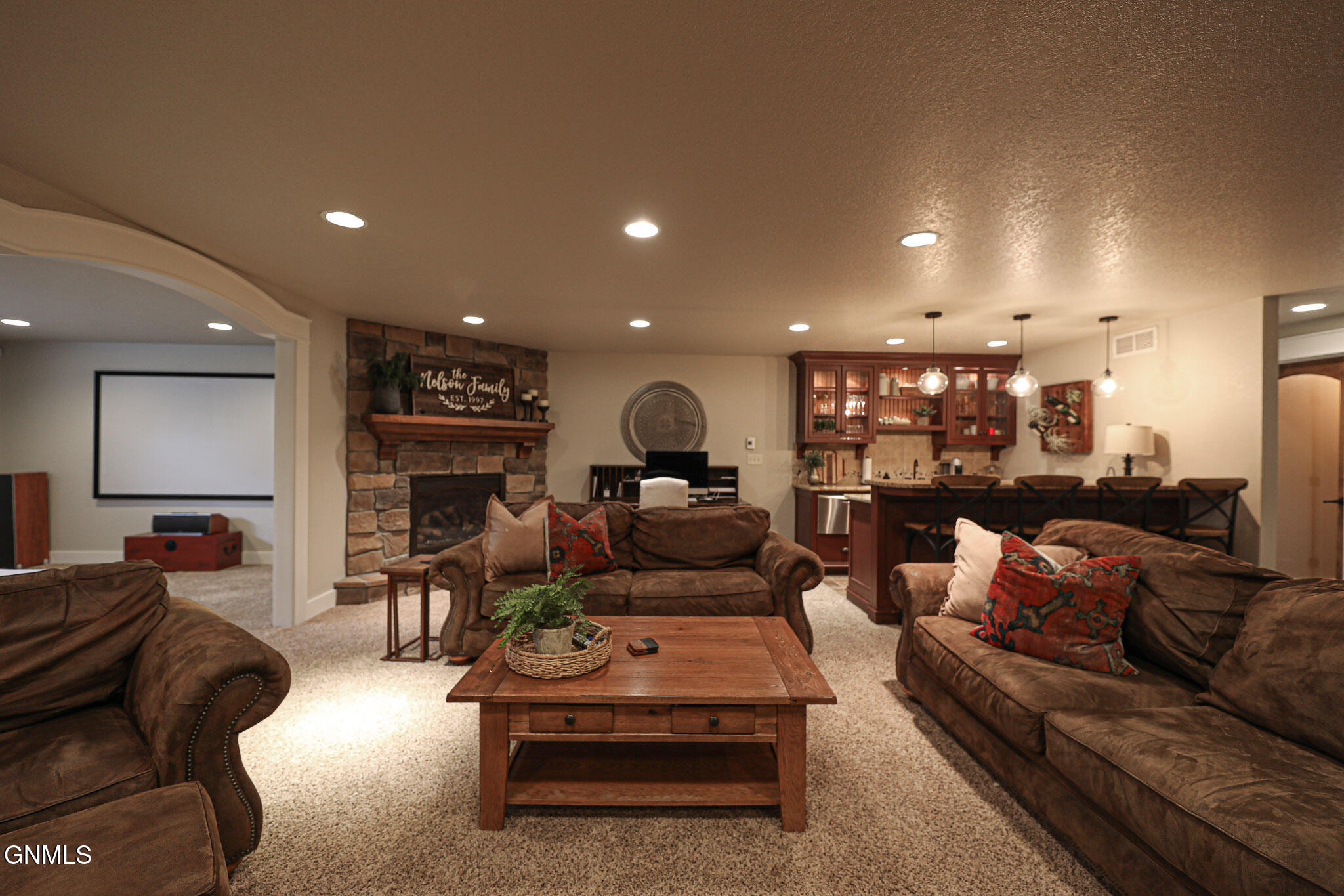 Bismarck, North Dakota, 58503, United States, 6 Bedrooms Bedrooms, ,5 BathroomsBathrooms,Residential,For Sale,1980273