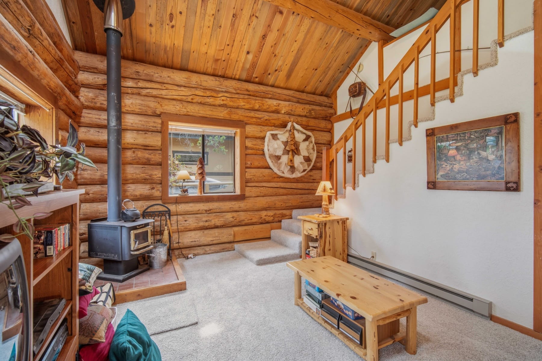  55915 Wood Duck Drive Bend, OR 97707 - 物件實景