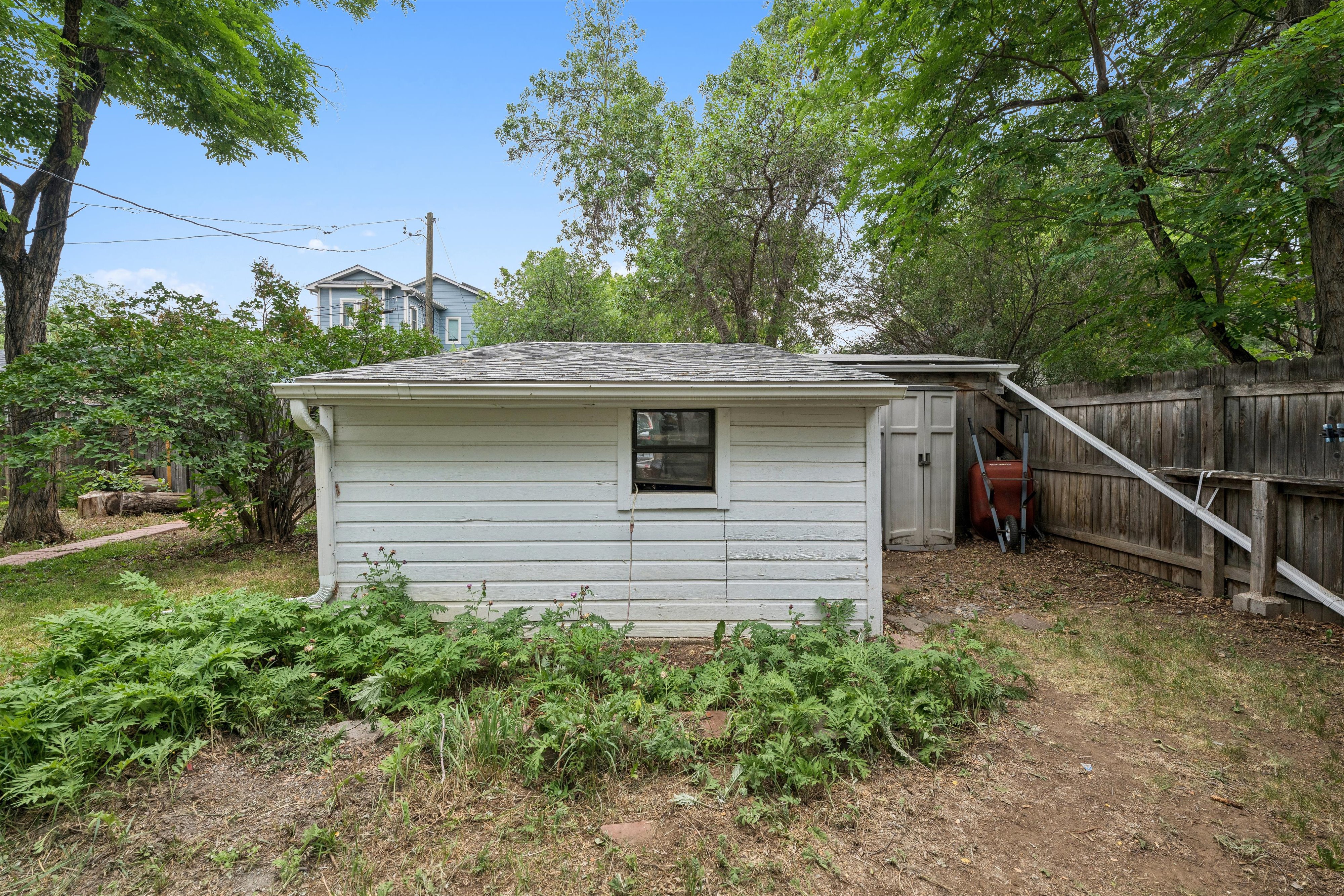  Duplex in Louisville - Each Unit is 2 Bedrooms/1 Bath - 物件實景