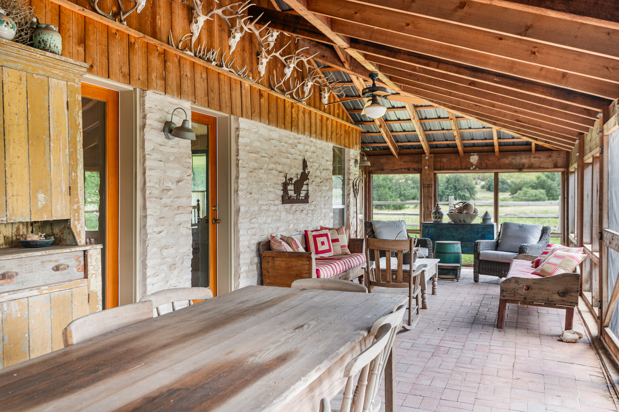  Otra Vez Ranch - Heart of the Hill Country - 物件實景
