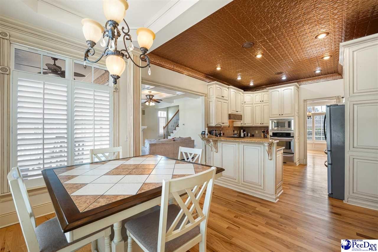 1311 Queens Ferry Road, Florence, South Carolina, 29505, United States, 4 Bedrooms Bedrooms, ,5 BathroomsBathrooms,Residential,For Sale,1311 Queens Ferry Road,1589026