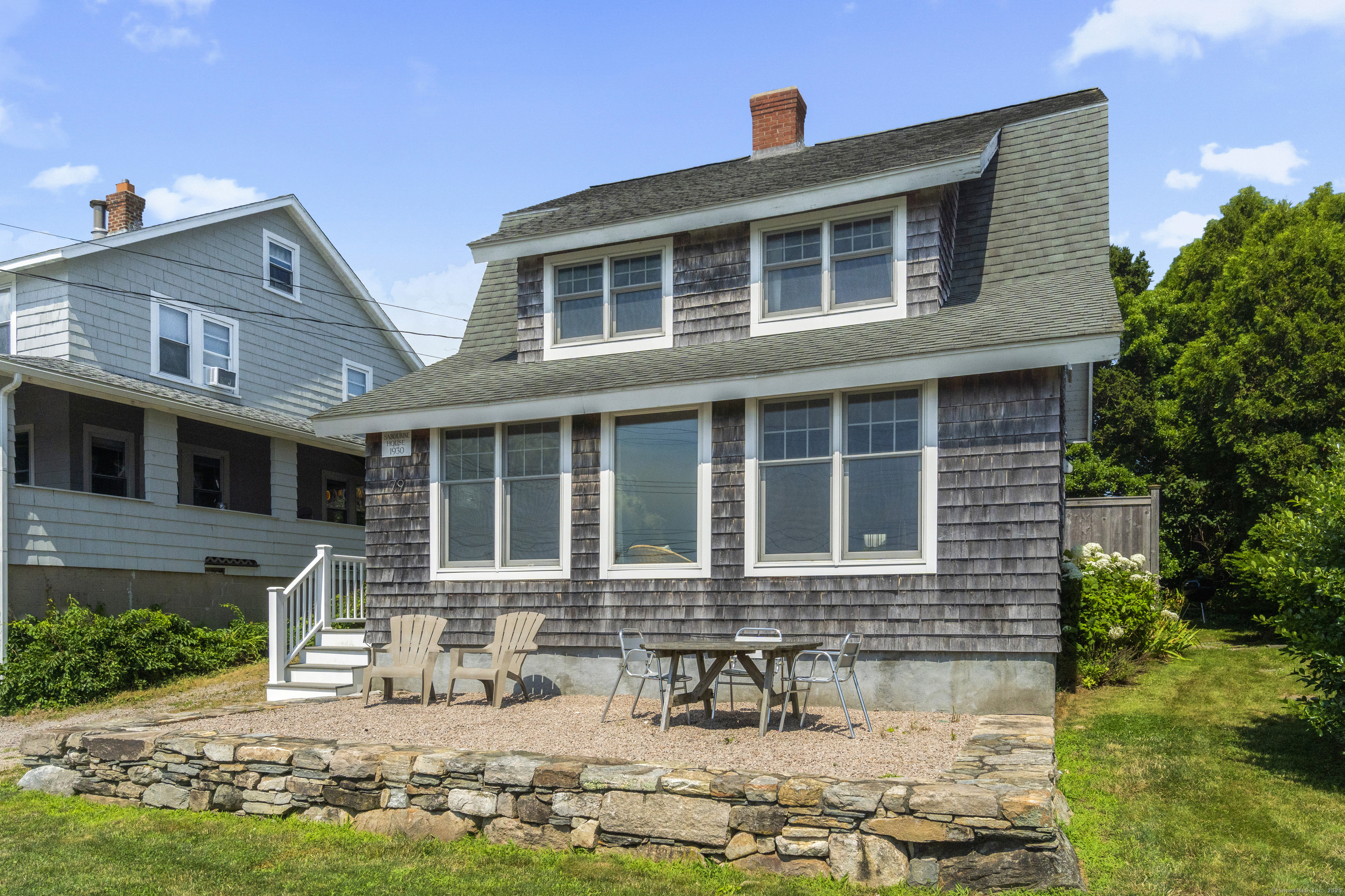 Groton Long Point, Connecticut, 06340, United States, 5 Bedrooms Bedrooms, ,Residential,For Sale,1899535