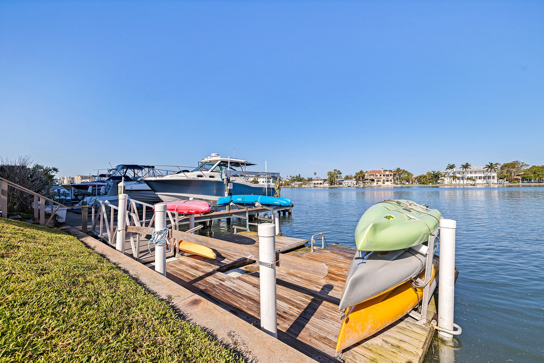  CLEARWATER BEACH - 物件實景