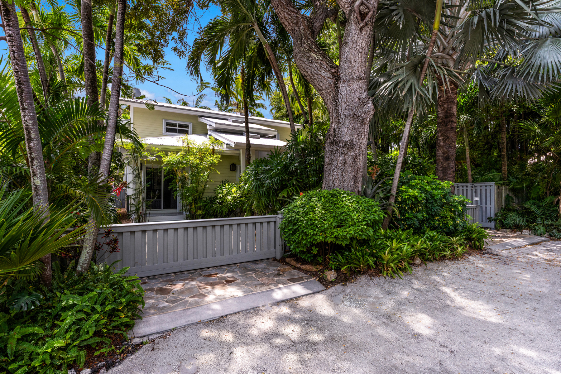  1020 Von Phister Street, Key West - 物件實景