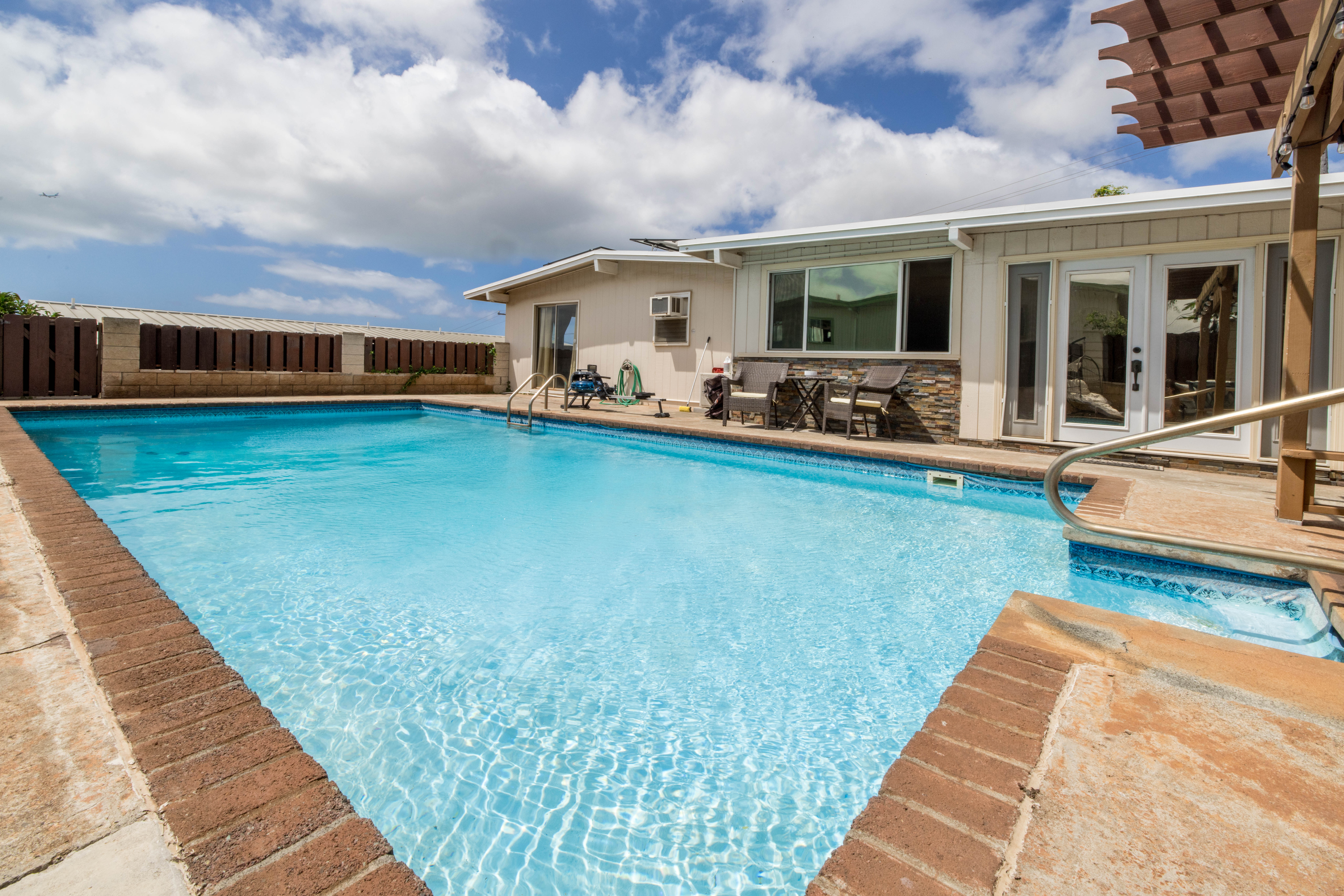 Kapolei, Hawaii, 96707, United States, 3 Bedrooms Bedrooms, ,3 BathroomsBathrooms,Residential,For Sale,1985707