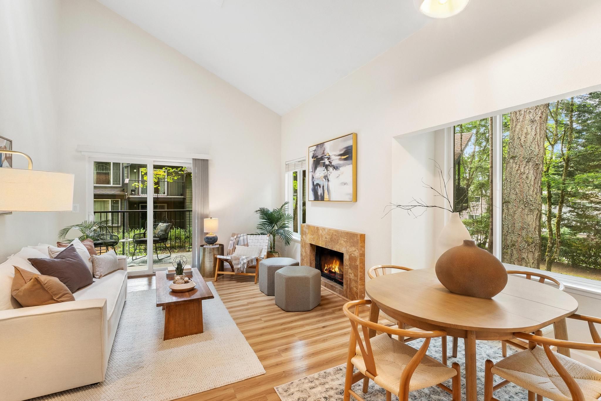  14415 Northeast 30th Place Unit #22D, Bellevue, WA 98007 - 物件實景