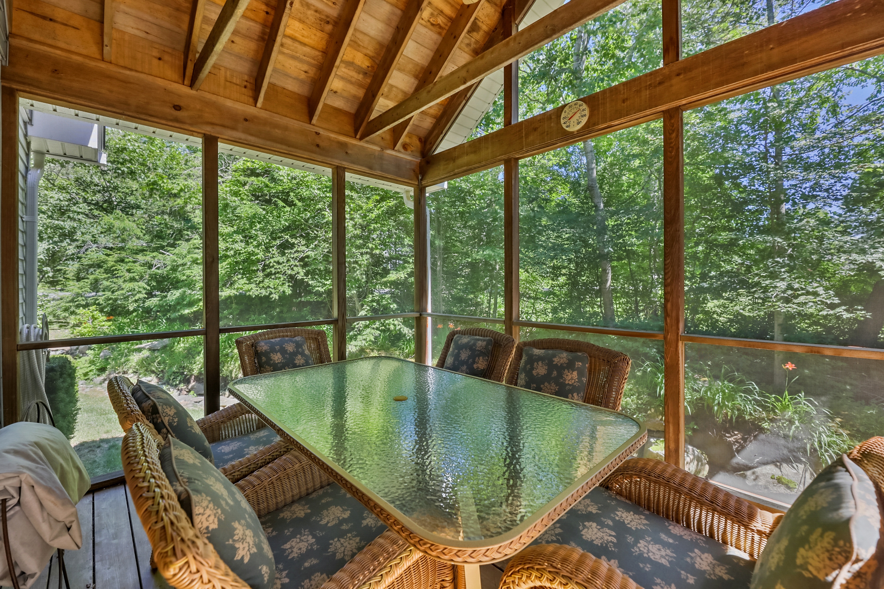  TRANQUIL LAKESIDE LIVING STEPS TO OTIS RESERVOIR - 物件實景