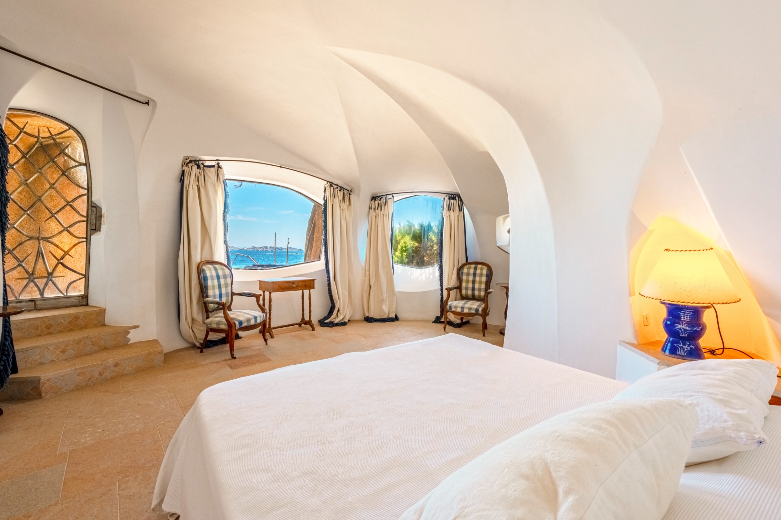  For sale : Waterfront property for sale - Private cove - Designed by Savin Coue… - 物件實景