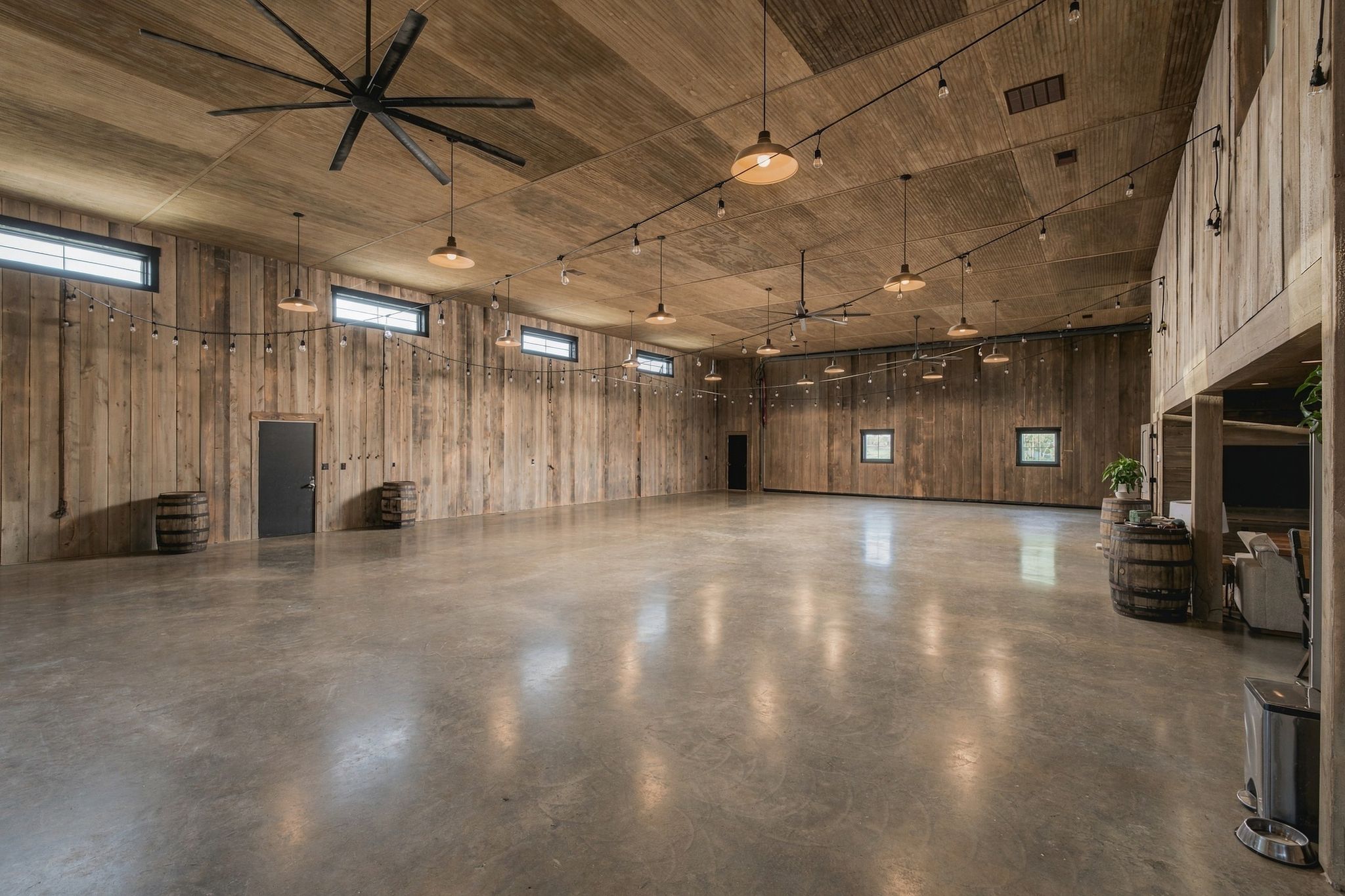  5825 Combs Ferry Road - 物件實景