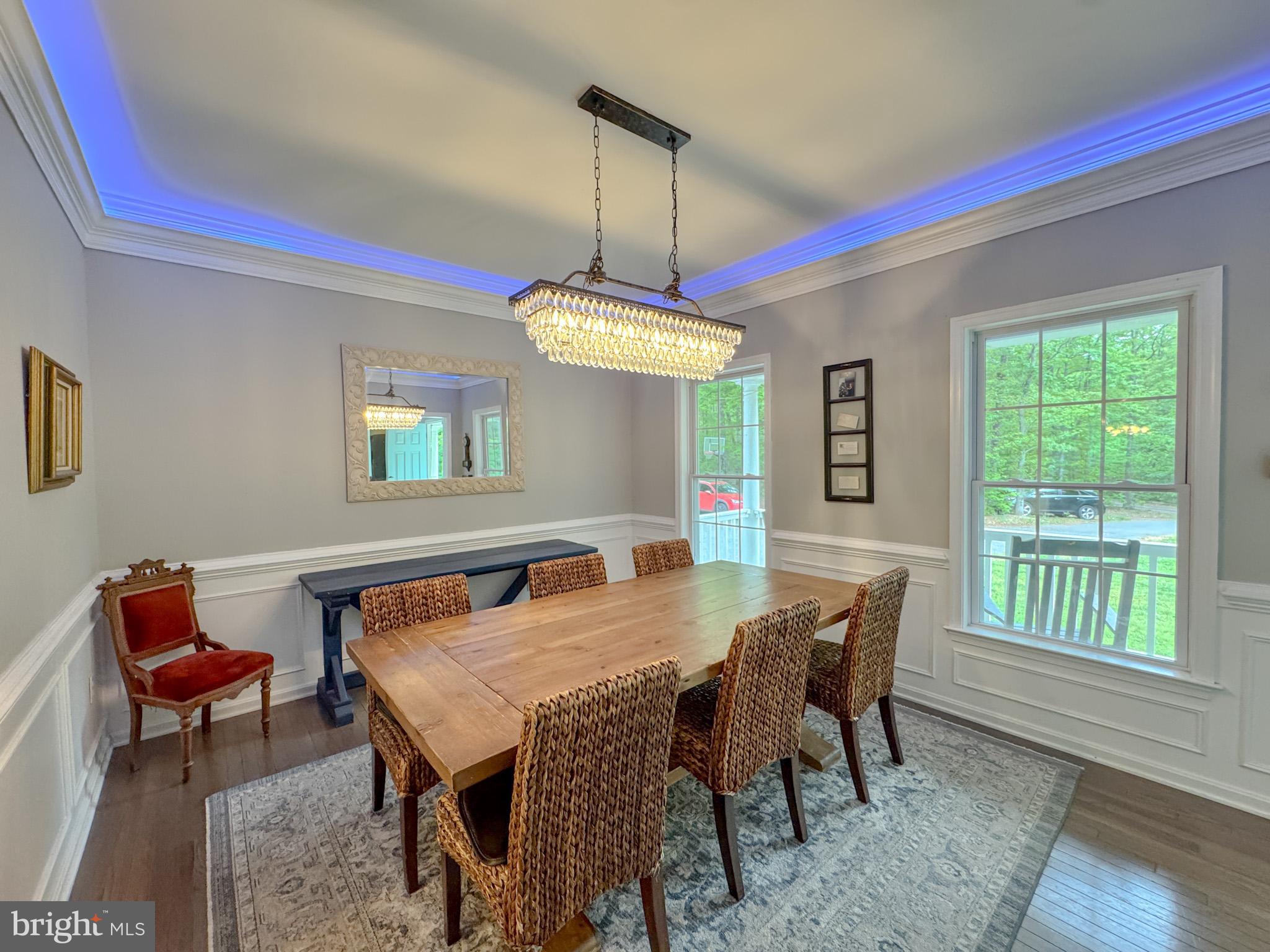 Fredericksburg, Virginia, 22408, United States, 5 Bedrooms Bedrooms, ,4 BathroomsBathrooms,Residential,For Sale,2043363