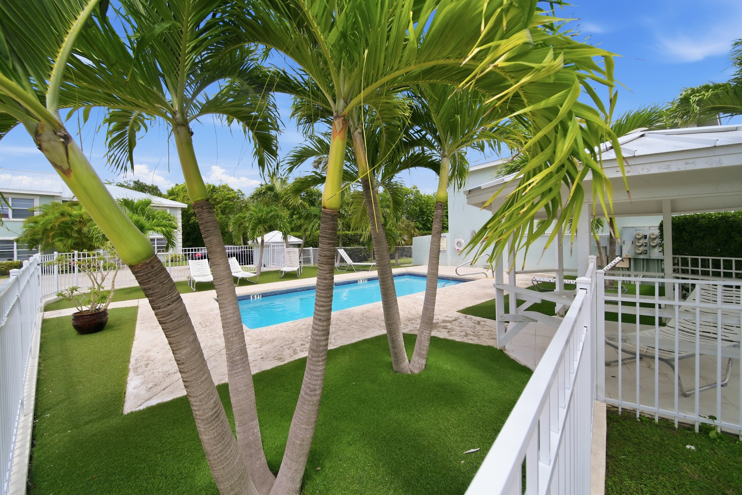  Tropical Haven - Spacious, Stylish & Move-In Ready - 物件實景
