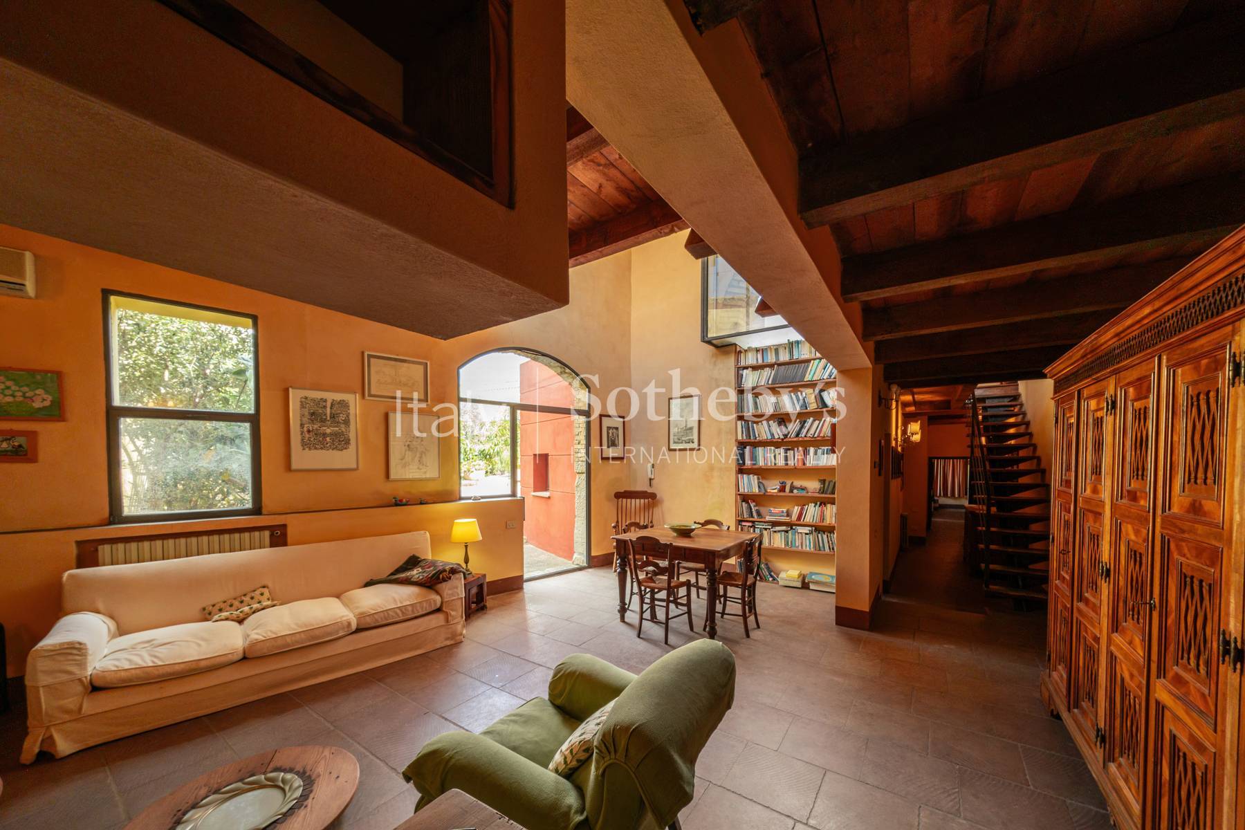  A traditional house in the heart of South Sardinia - 物件實景
