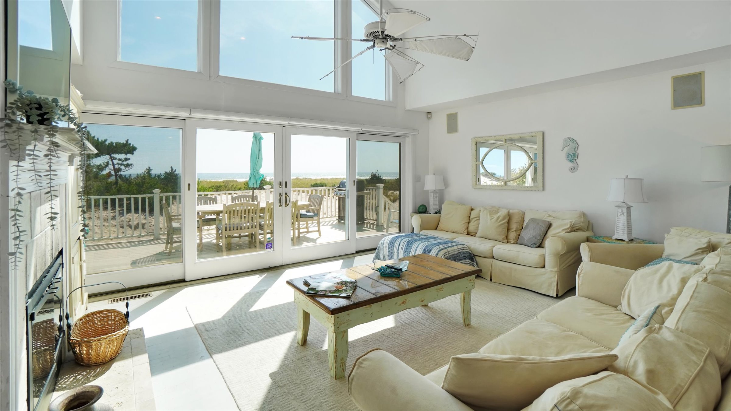  431 Dune Road, Westhampton Beach, NY 11978 - 物件實景