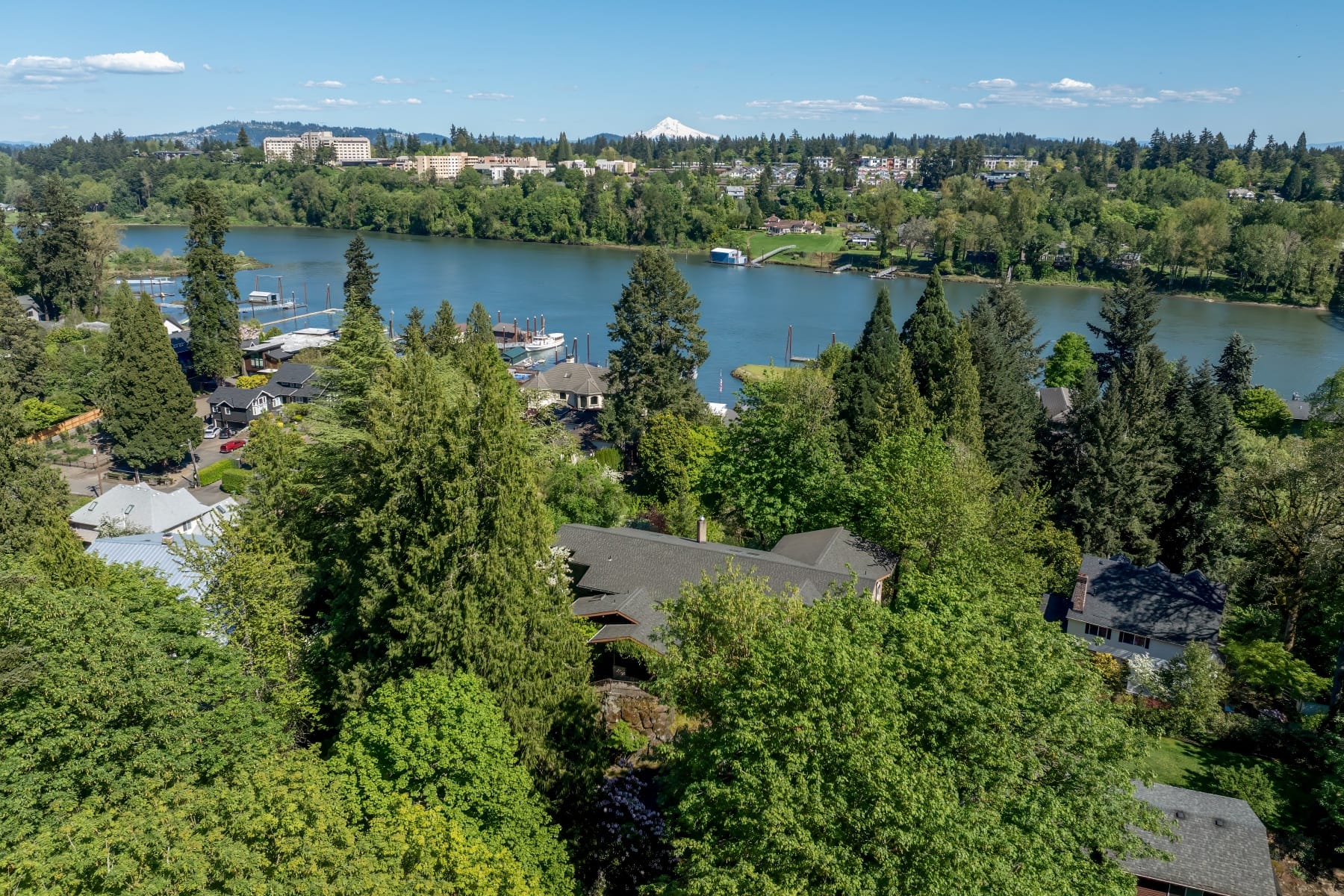  13537 FIELDING RD Lake Oswego, OR 97034 - 物件實景
