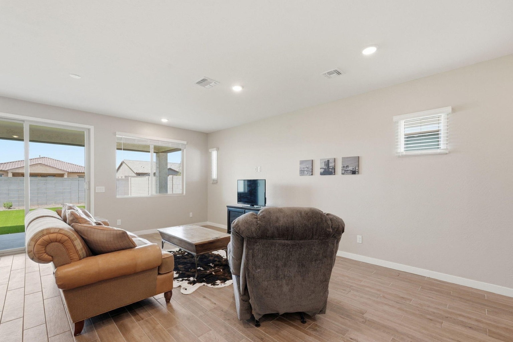  3534 S 182nd Lane¦Goodyear, AZ - 物件實景