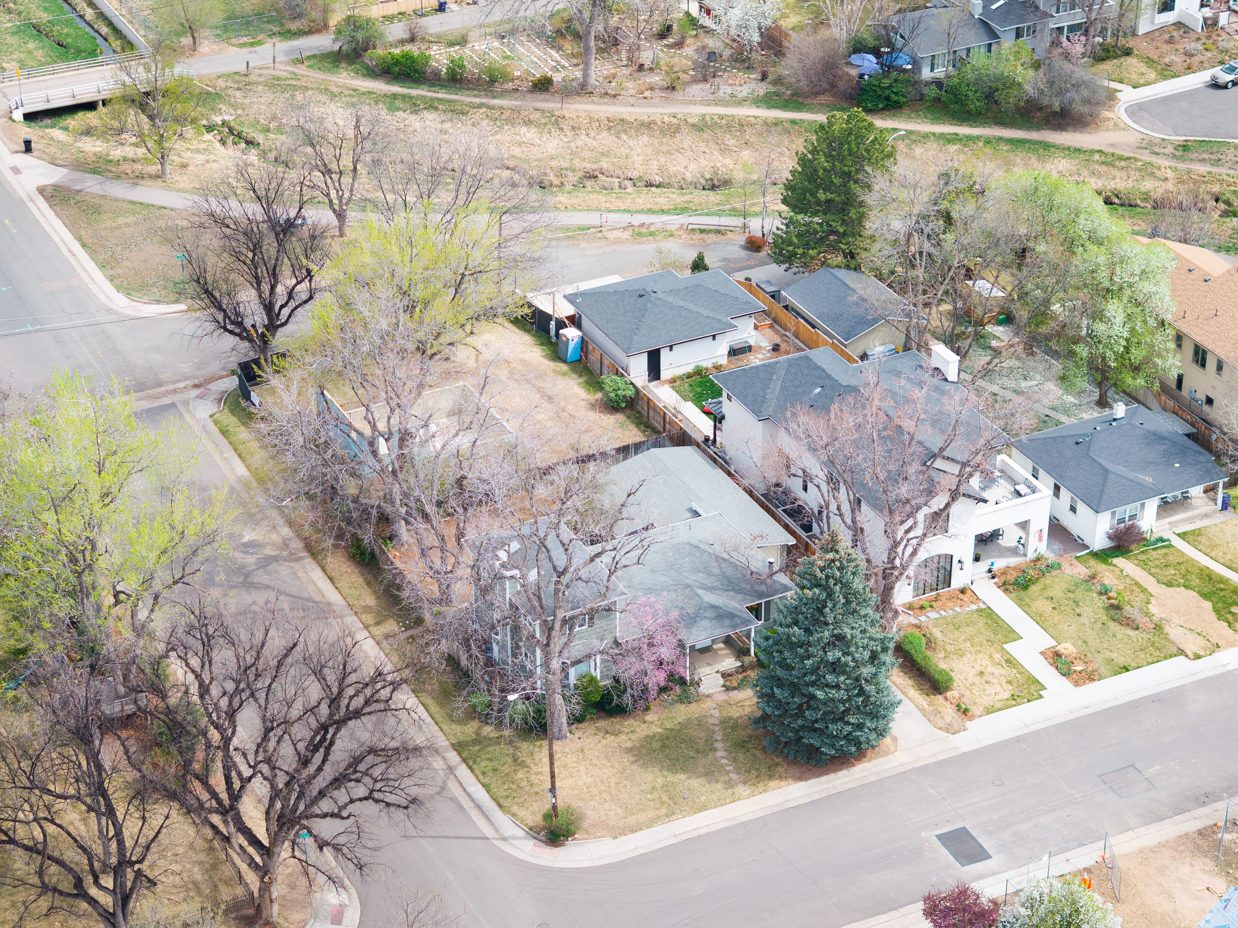  2600 S Saint Paul Street, Denver, CO, 80210 - 物件實景