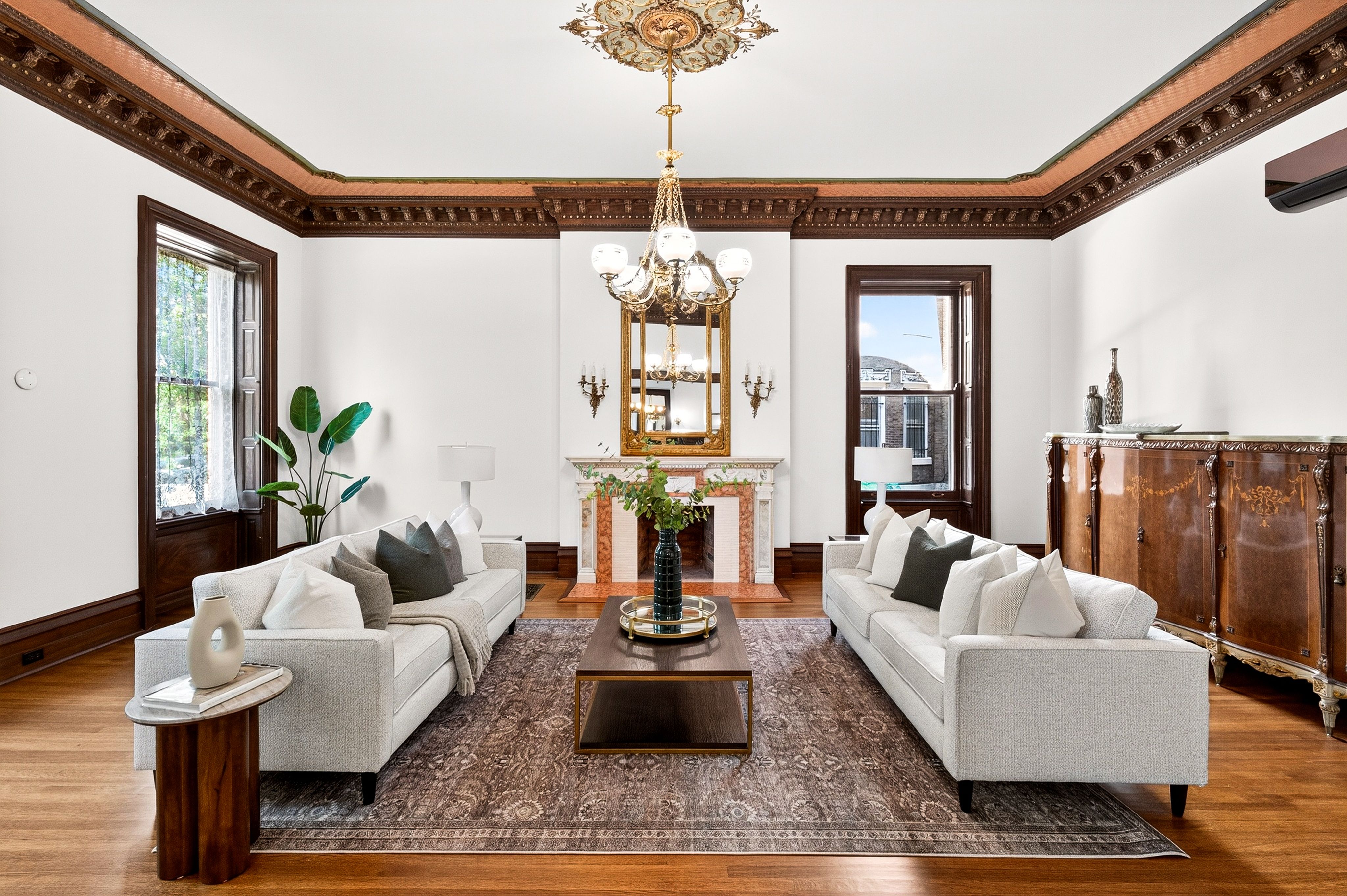  Enchanting Historic Residence in the Heart of Central West End - 物件實景