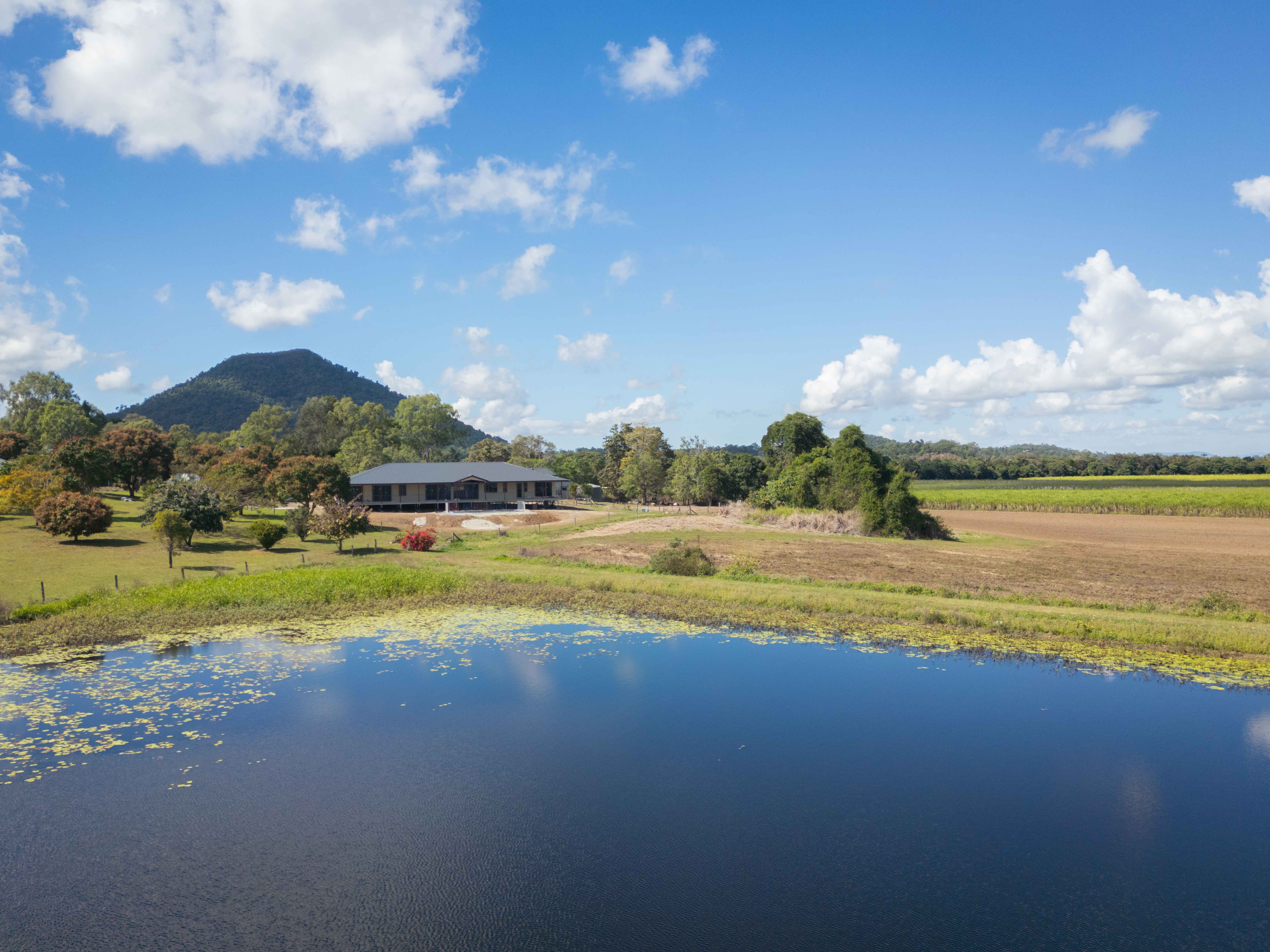  77A Windemere Drive, Strathdickie - 物件實景