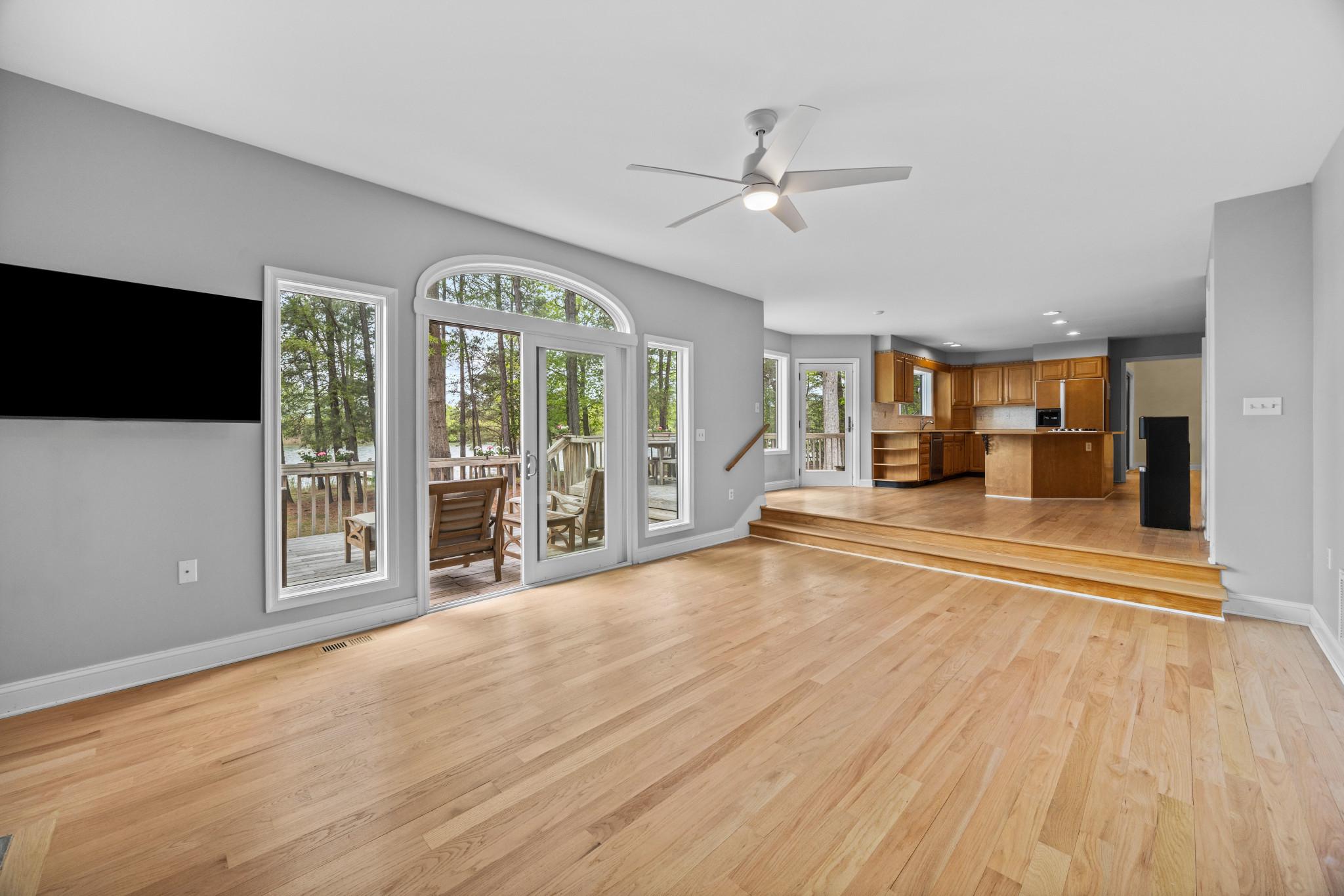  132 Tanners Point Drive, Stevensville, MD, 21666 - 物件實景