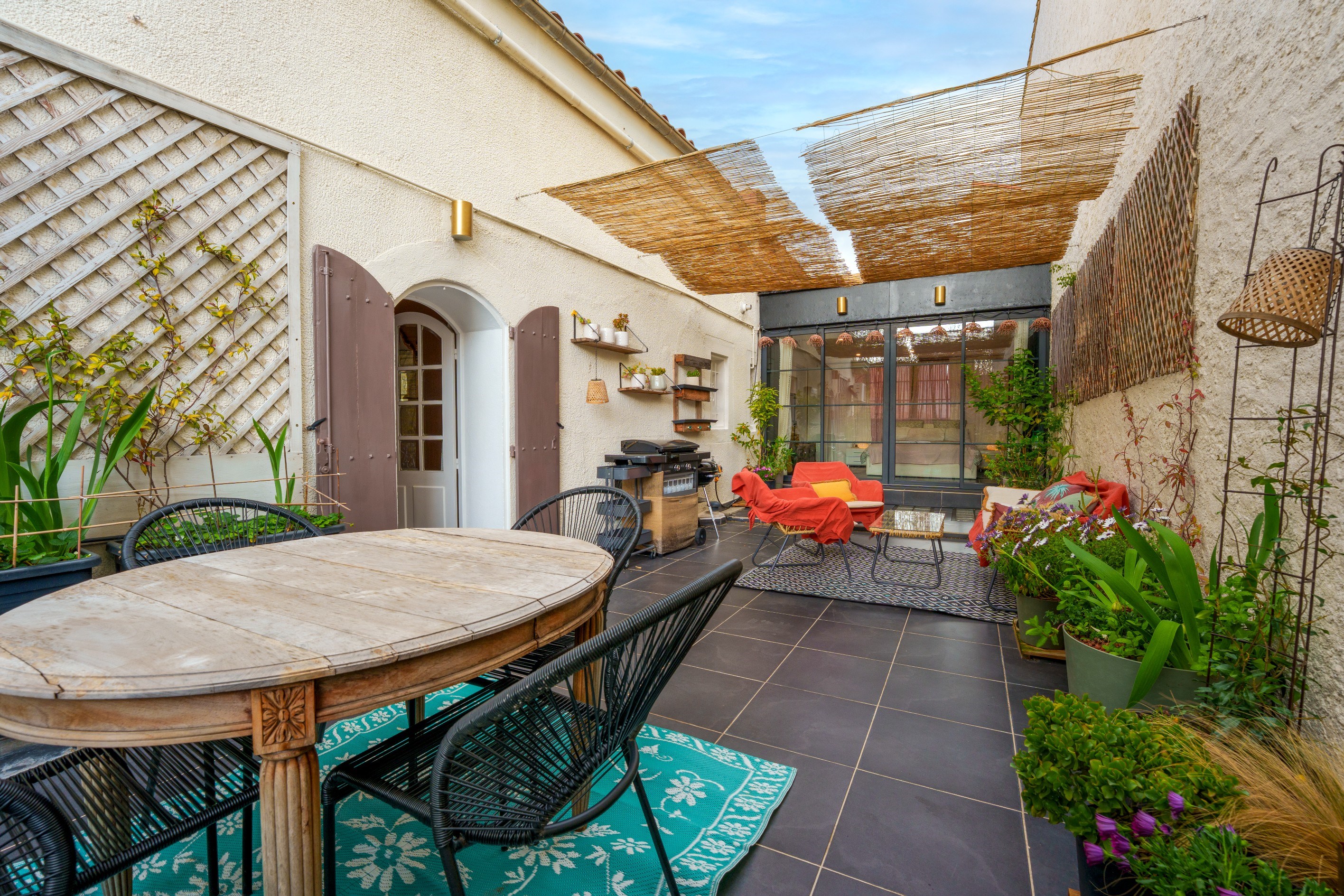  Appartement - 物件實景