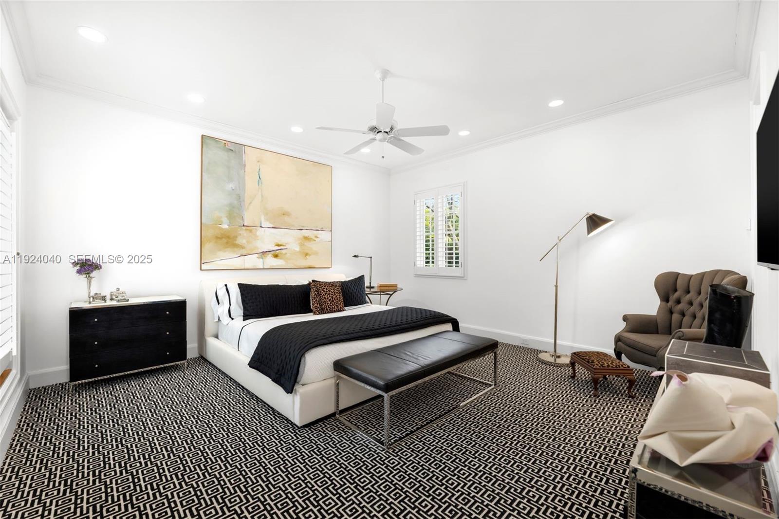 Miami, Florida, 33133, United States, 5 Bedrooms Bedrooms, ,7 BathroomsBathrooms,Residential,For Sale,2002082