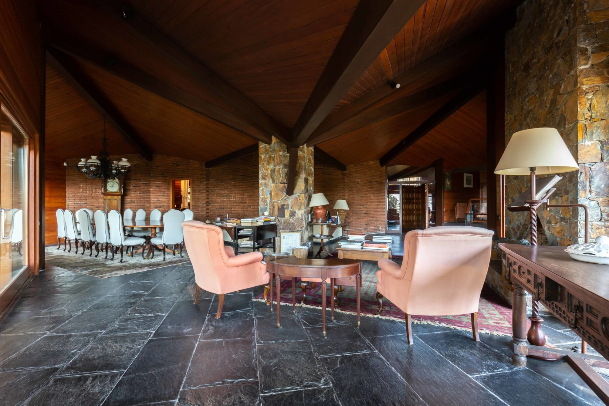  Large property with sea views in Llavaneres - Costa norte Barcelona - 物件實景