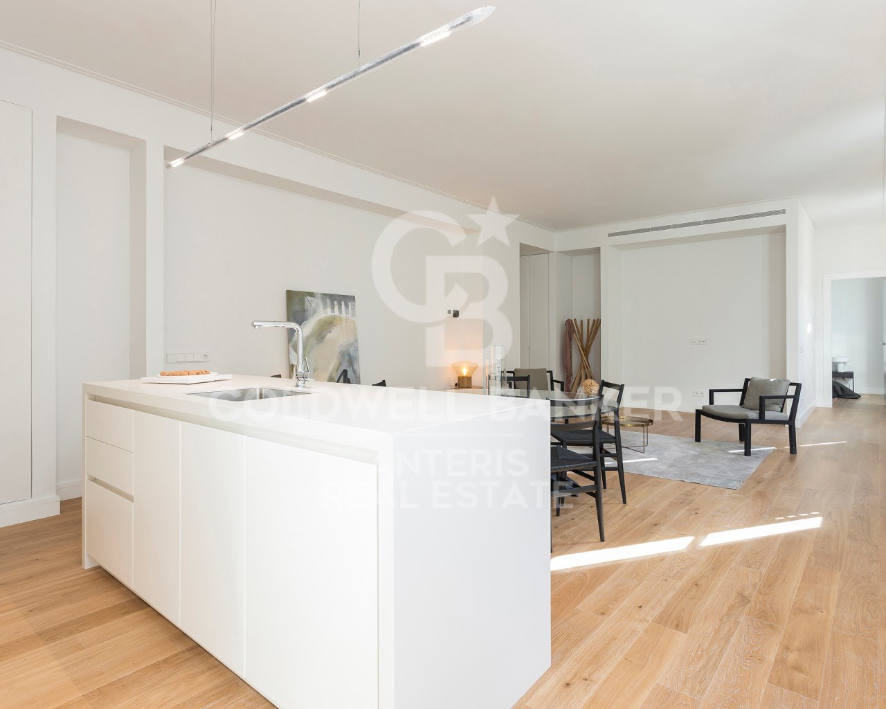 Barcelona, Barcelona, Eixample, La Dreta de l'Eix, Barcelona, Catalonia, ES, 2 Bedrooms Bedrooms, ,2 BathroomsBathrooms,Residential,For Sale,Barcelona, Barcelona, Eixample, La Dreta de l'Eix,1448569