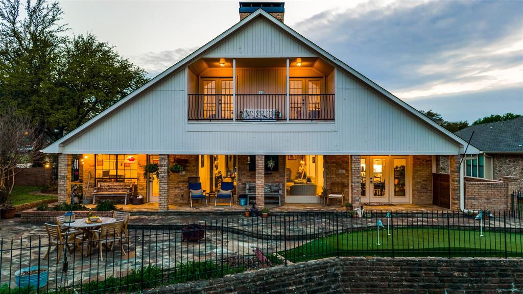 Dallas, Texas, 75228, United States, 4 Bedrooms Bedrooms, ,3 BathroomsBathrooms,Residential,For Sale,1888632