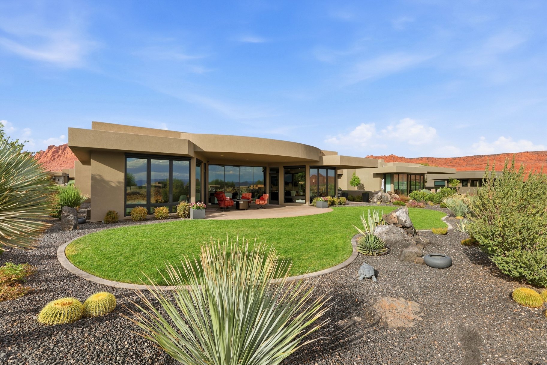  Serene Retreat at Entrada - 物件實景