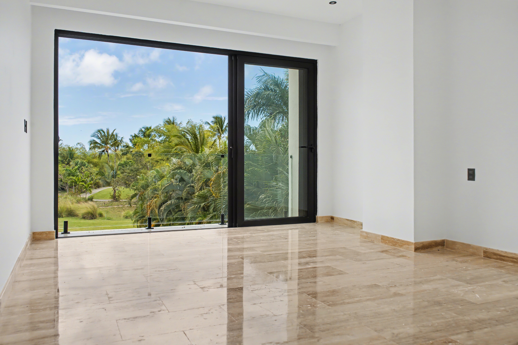  Los Cocos 133B: Elegant 5-Bedroom Estate Overlooking Cocotal Golf Course - 物件實景