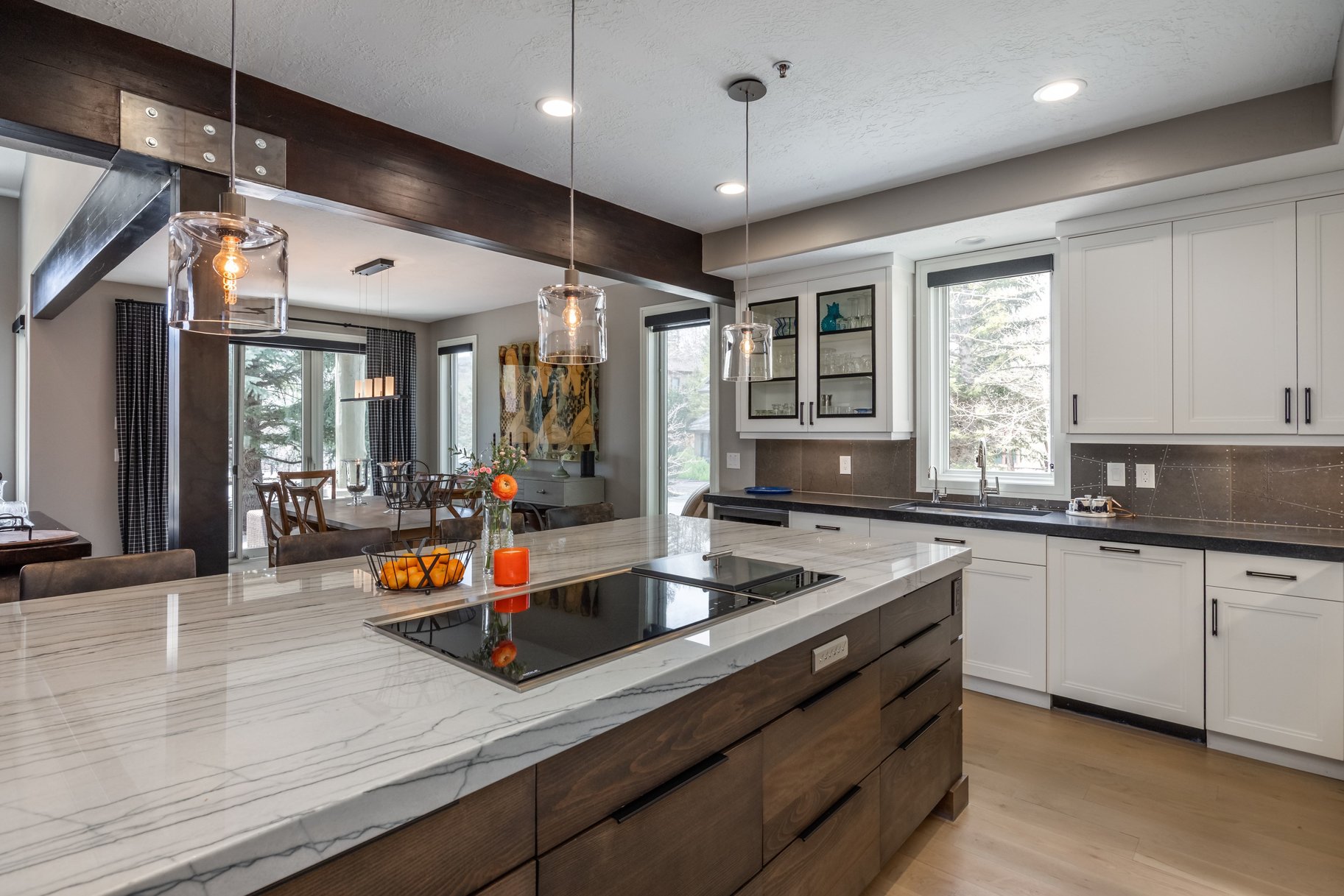  Refined Park Meadows Corner Residence with Ski Run Views & Designer Renovations - 物件實景