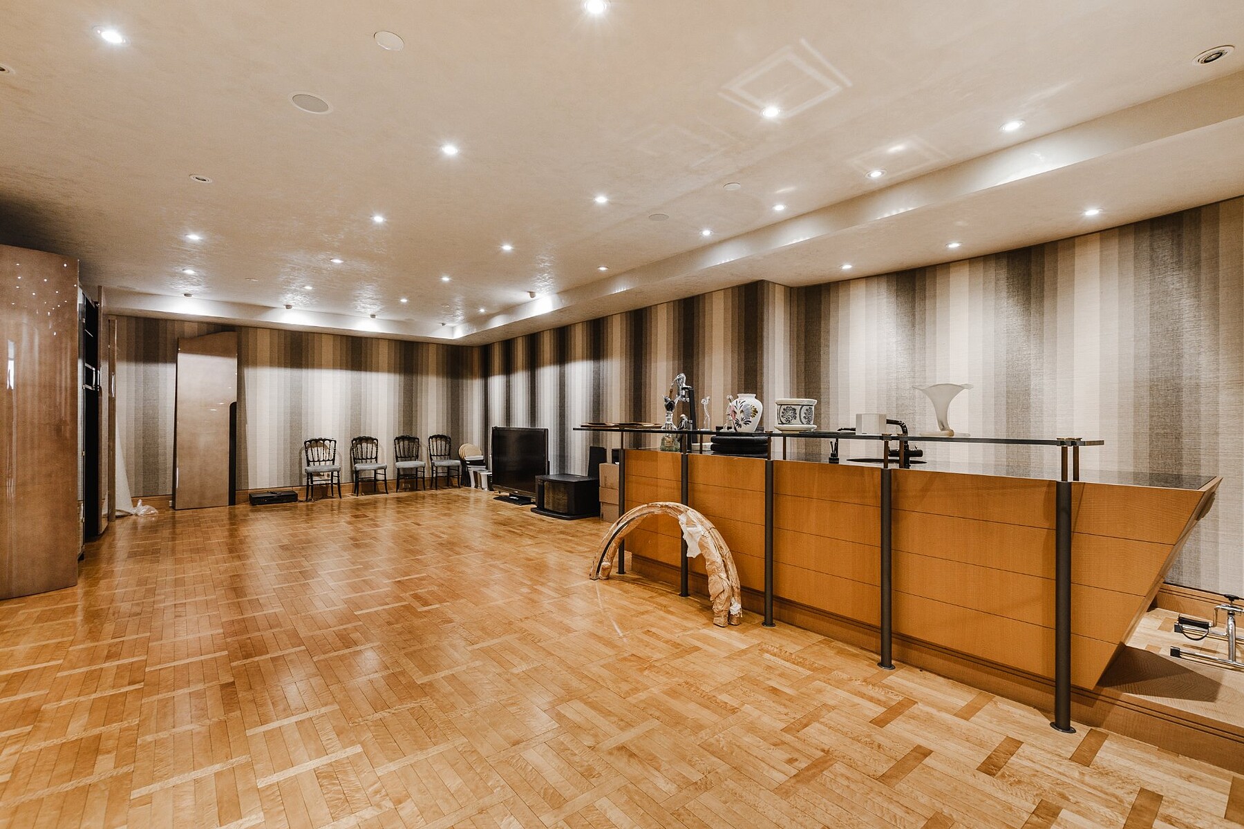  Westmount, Montréal - 物件實景