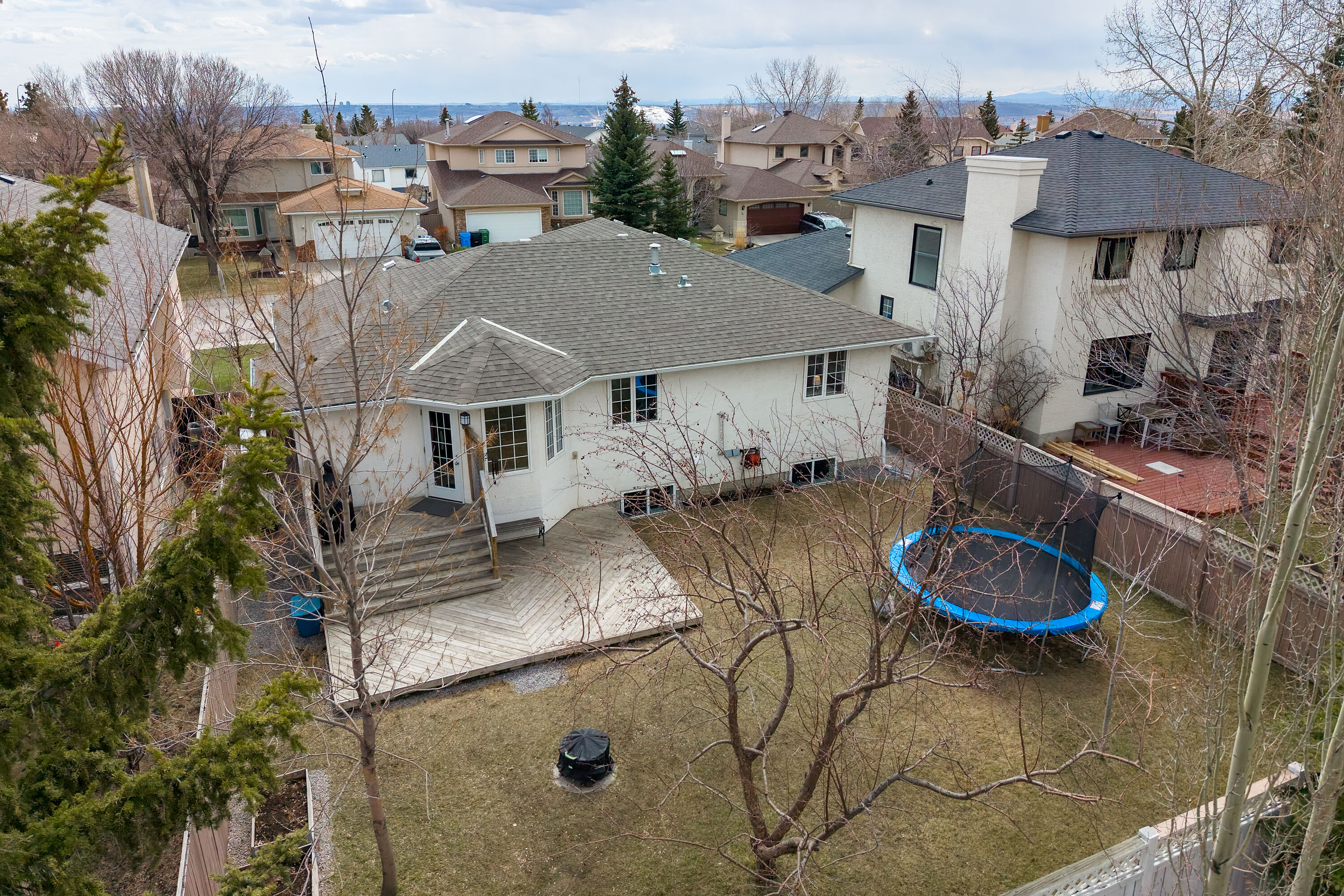  Calgary, Calgary and Foothills - 物件實景