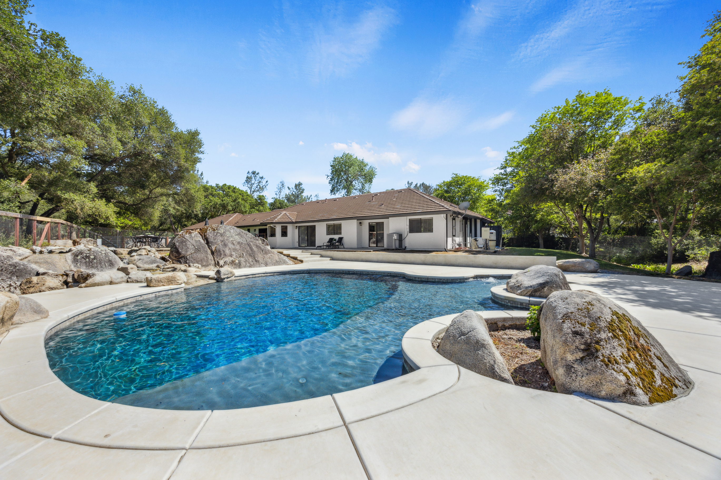  7822 Oak Glen Lane, Granite Bay, CA 95746 - 物件實景