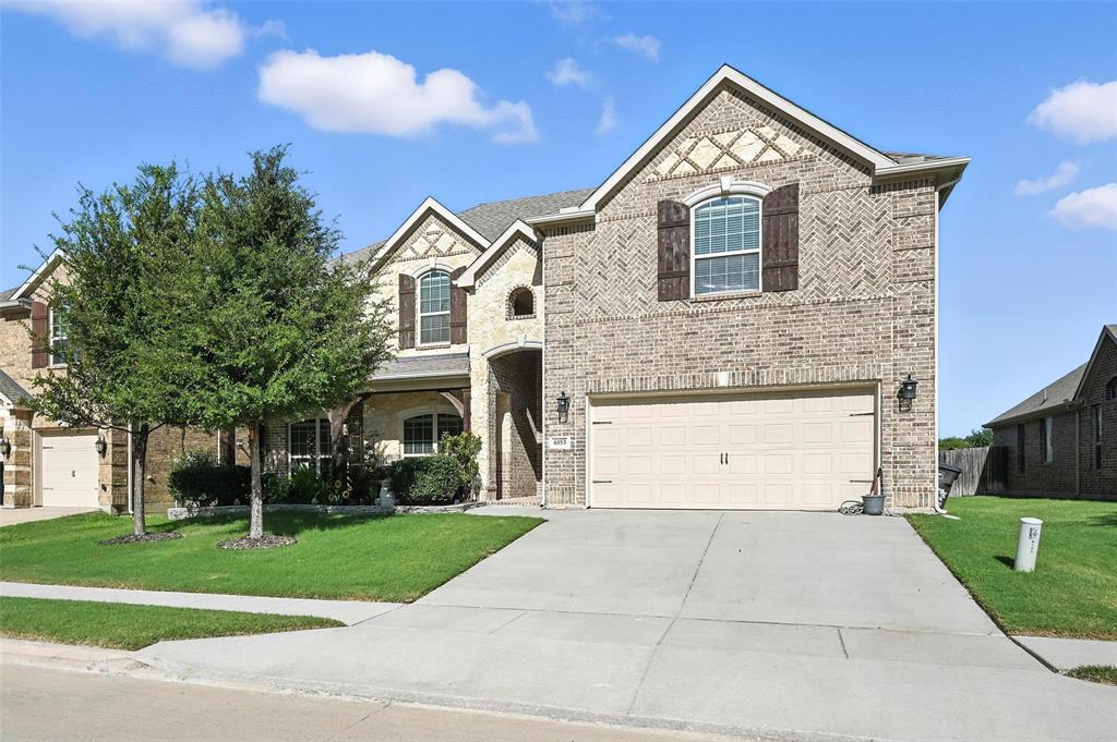 Fort Worth, Texas, 76179, United States, 6 Bedrooms Bedrooms, ,4 BathroomsBathrooms,Residential,For Sale,1906801