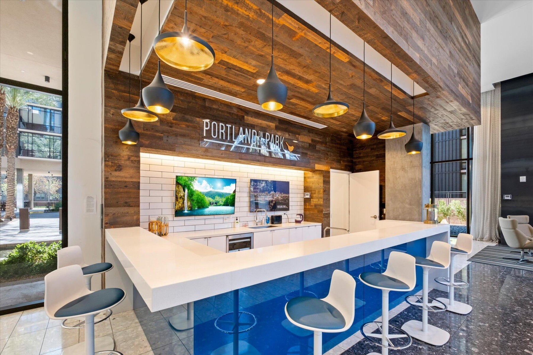  200 W Portland Street  Phoenix, AZ - 物件實景