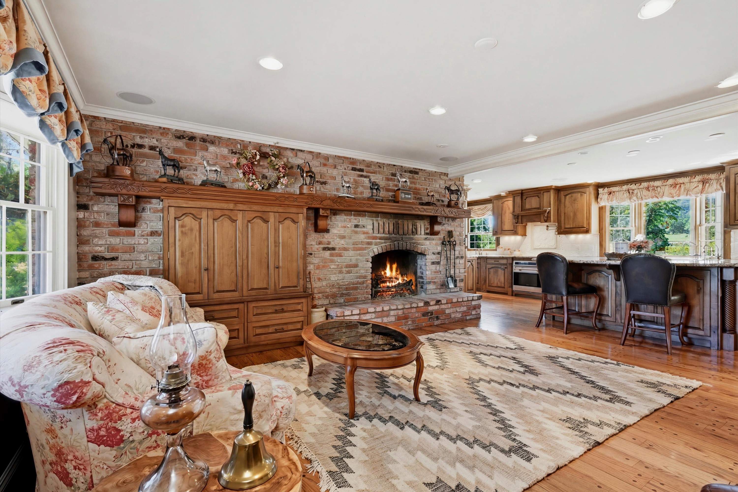  Wine Country Ranch Living - 物件實景