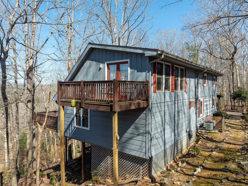 Ellijay, Georgia, 30540, United States, 4 Bedrooms Bedrooms, ,4 BathroomsBathrooms,Residential,For Sale,1858933